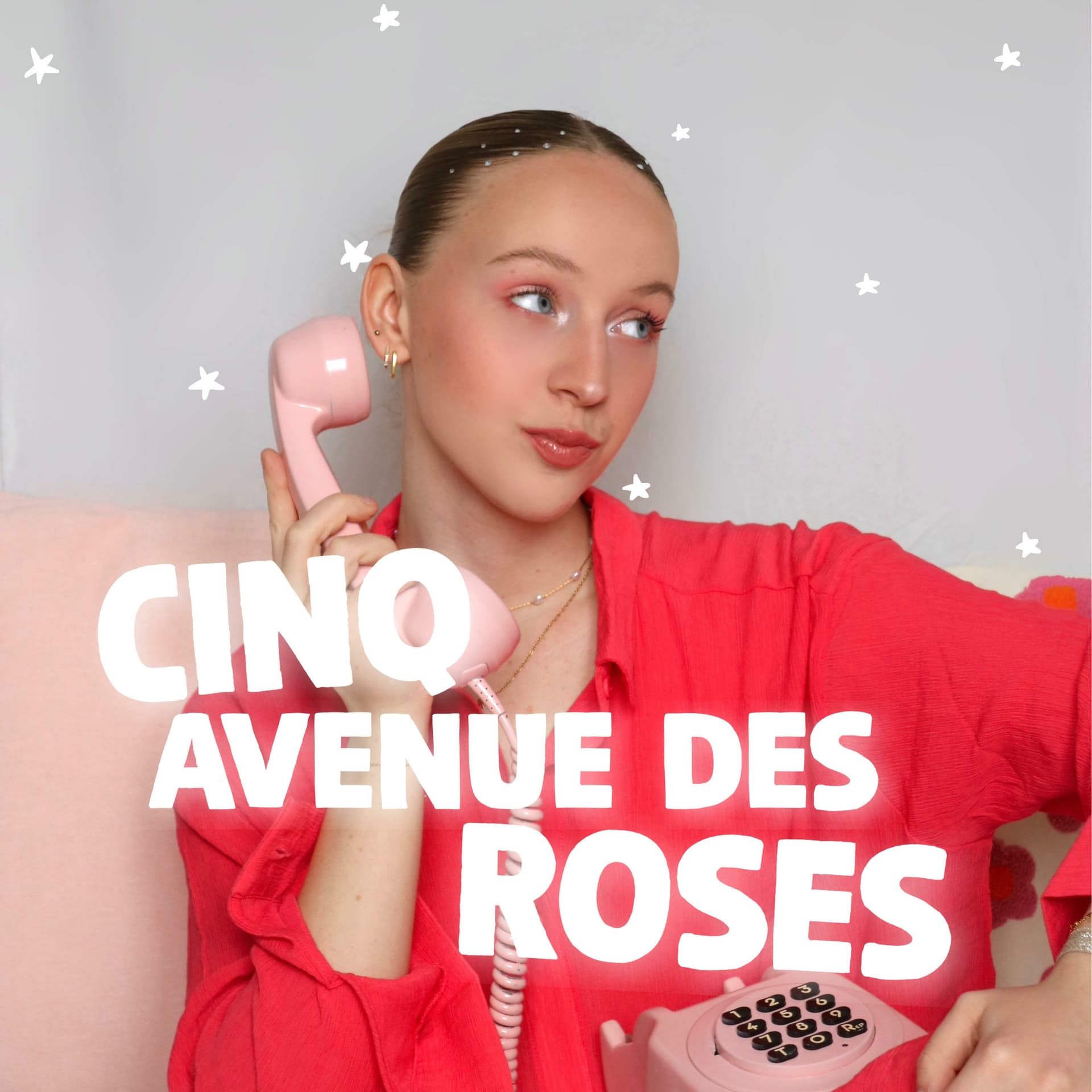 Cinq Avenue - Podcasts