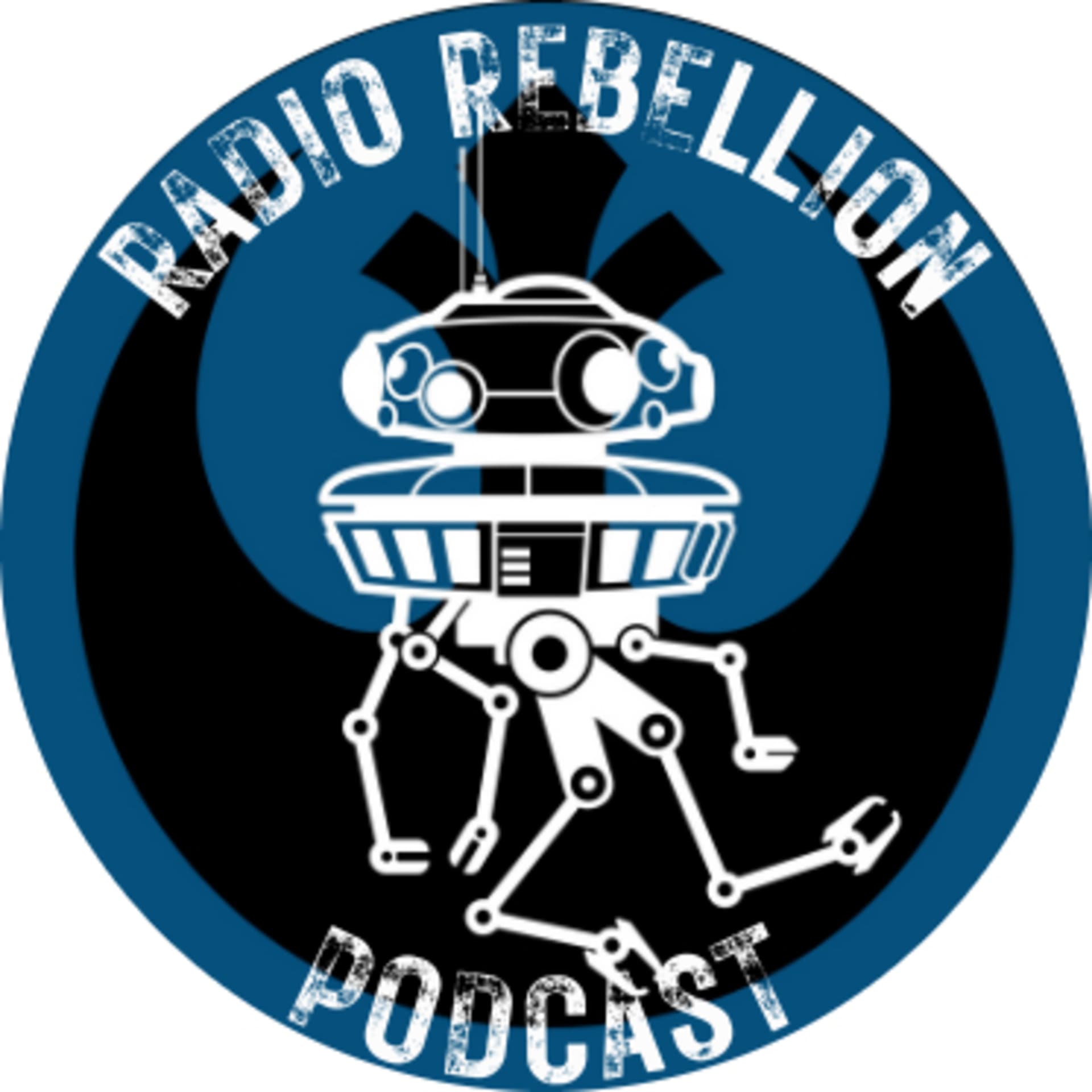 Radio Rebellion: A Star Wars Podcast - Podcasts