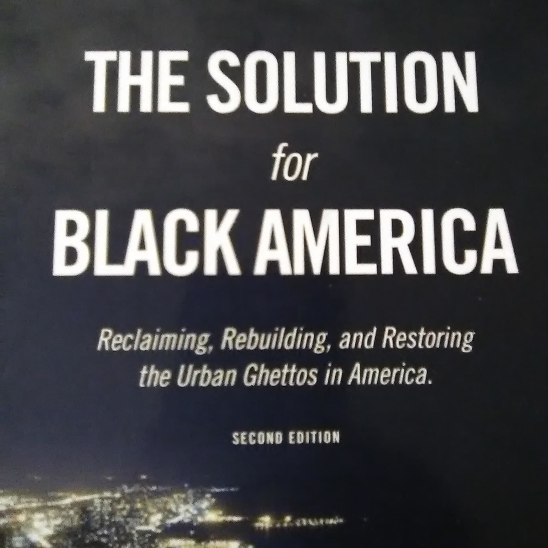 (Help Stop The Genocide In American Ghettos Podcast) - Podcasts