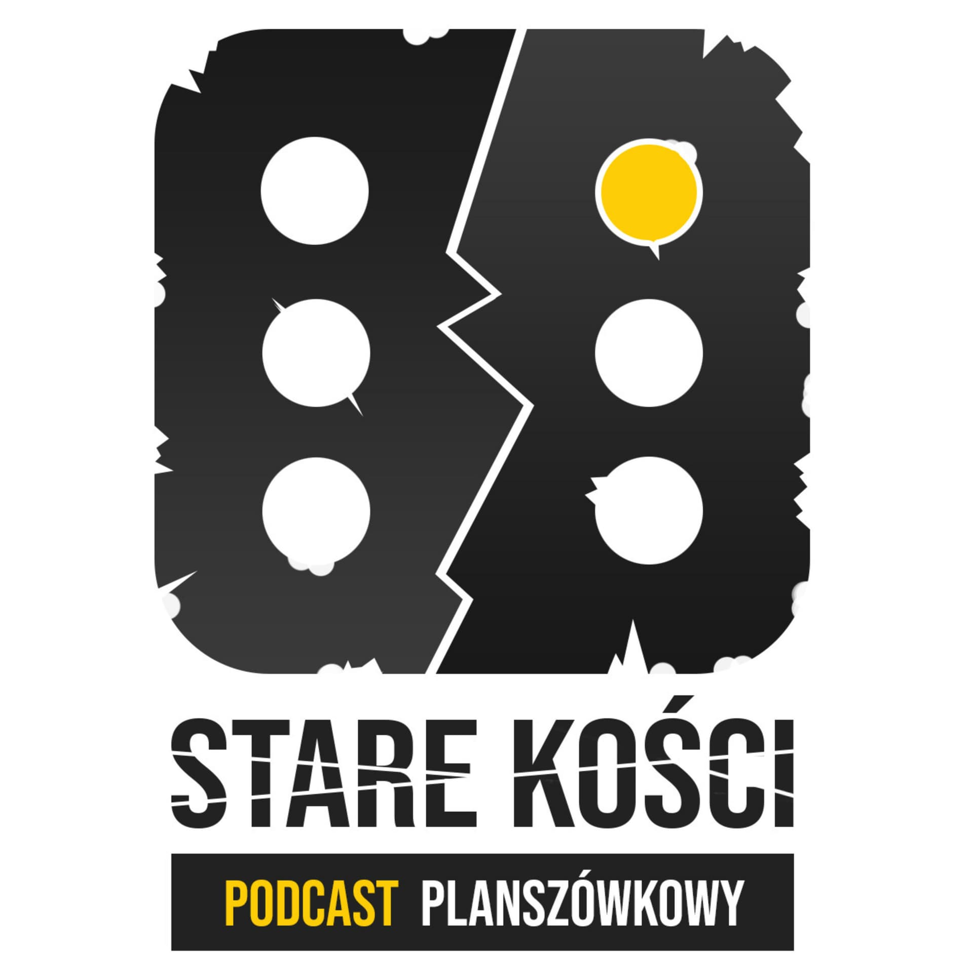 Stare Kości - Podcasty