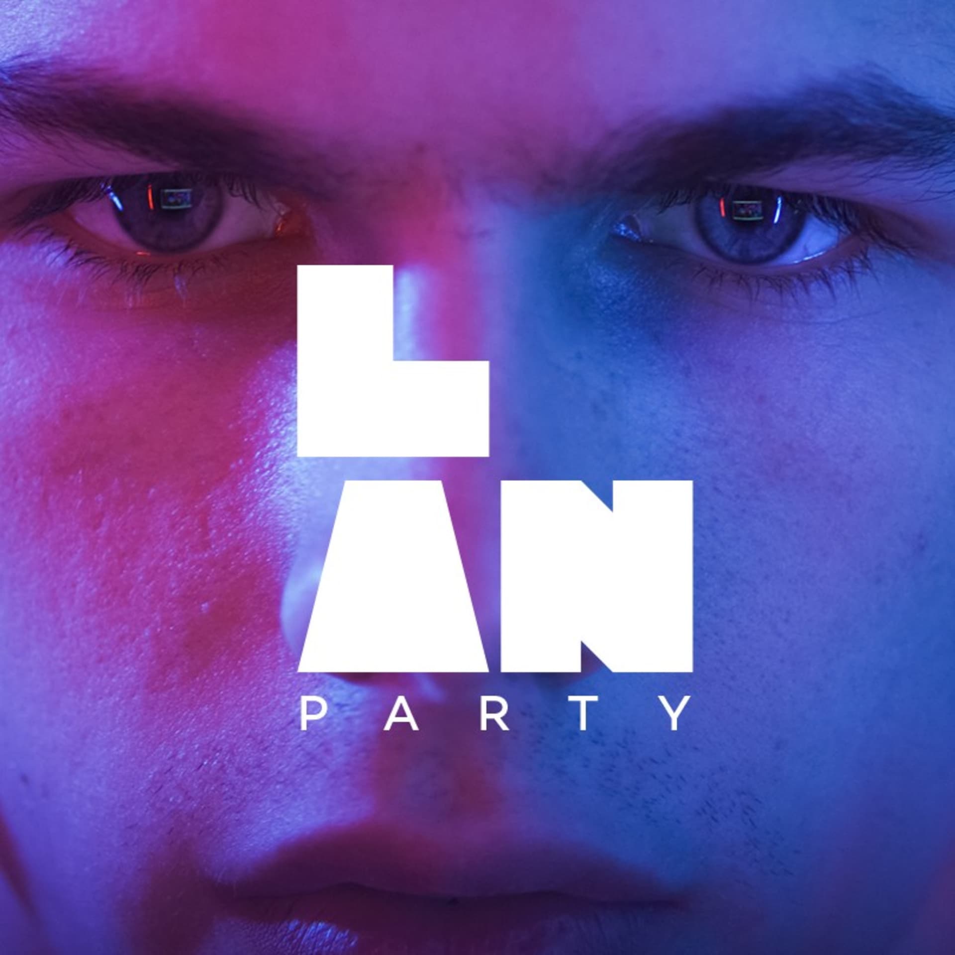 The LAN Party Podcast - Podcasts