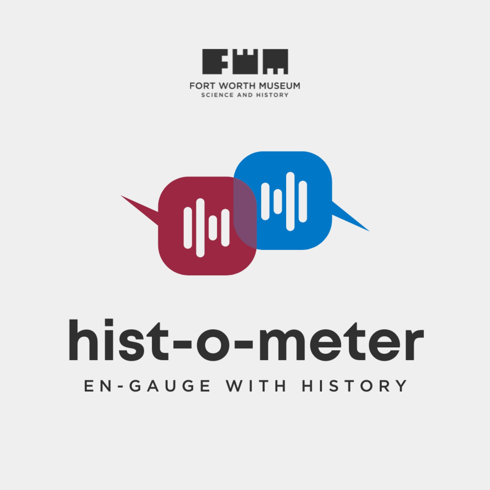 Hist-O-Meter: En-Gauge with History