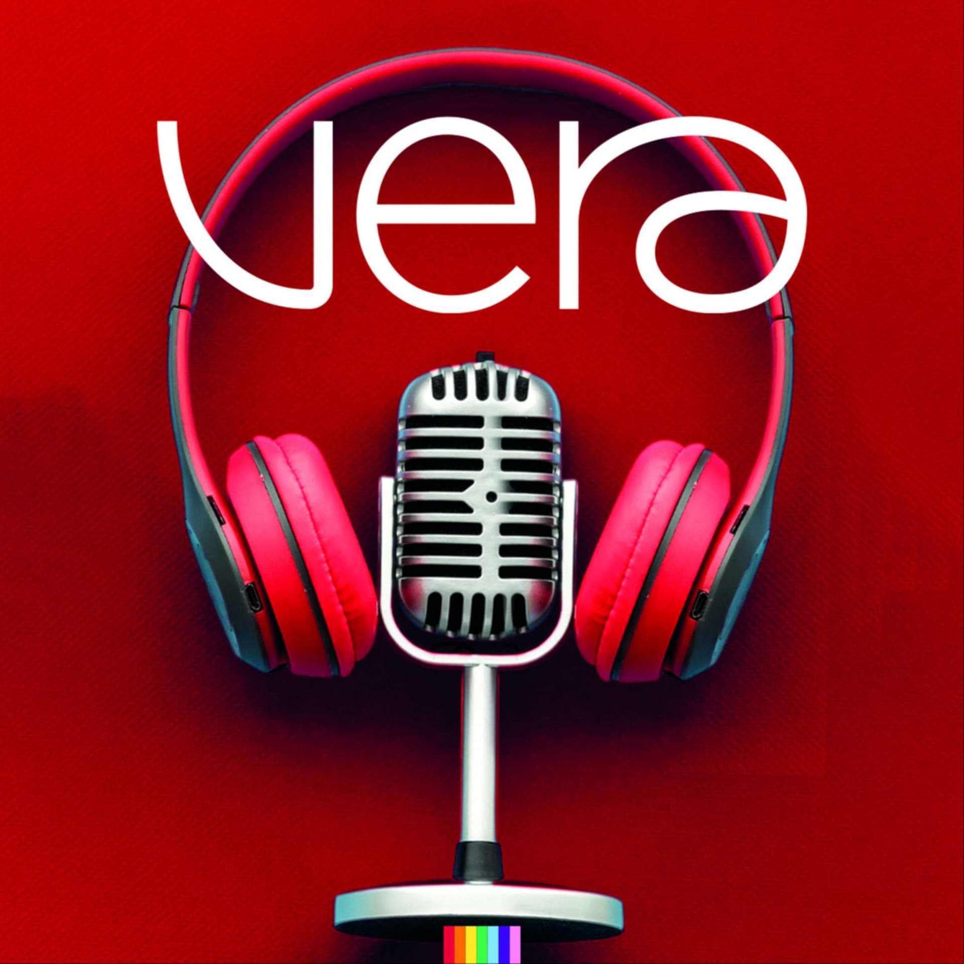 The Vera Magazine Podcast - Podcasts