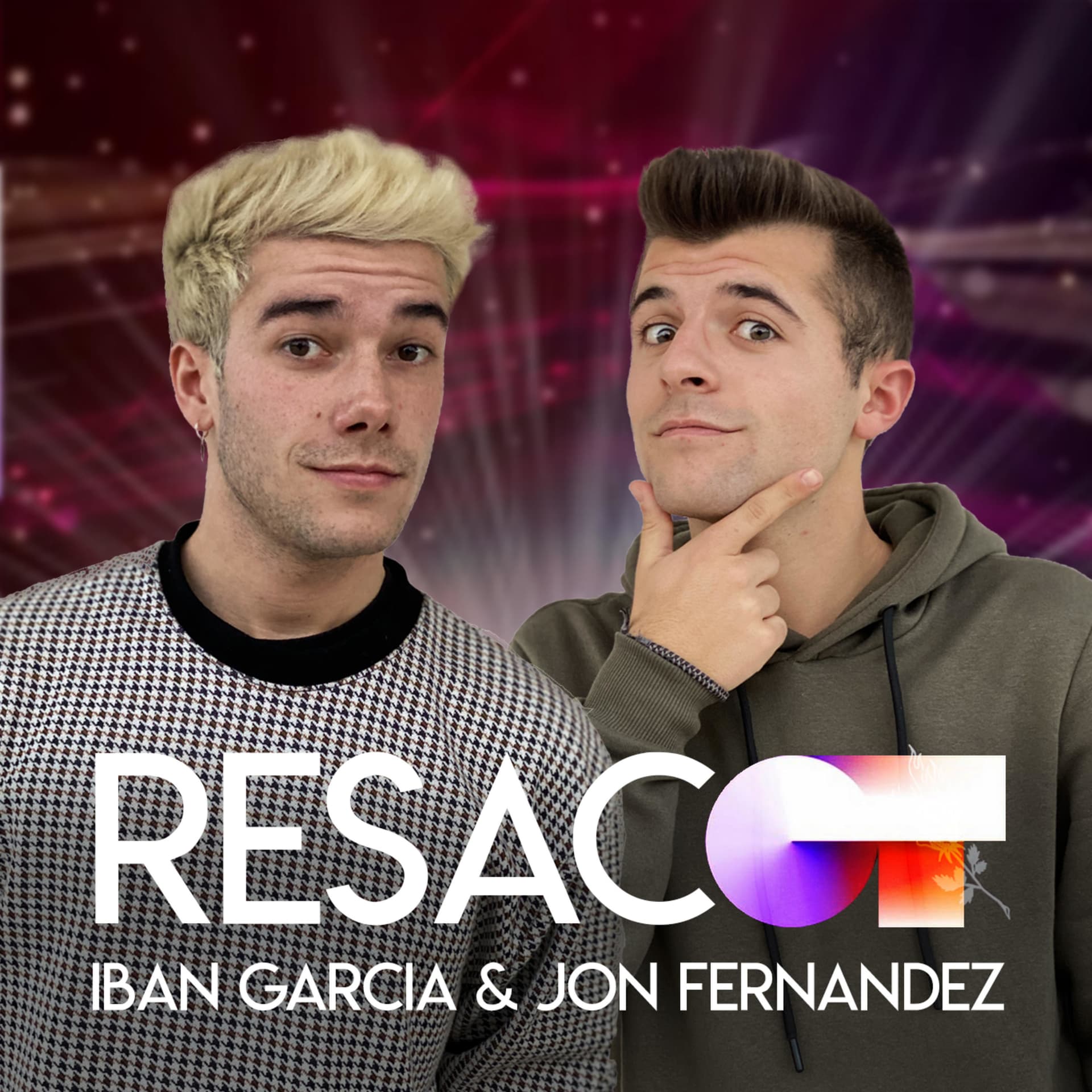 ResacOT - Podcasts