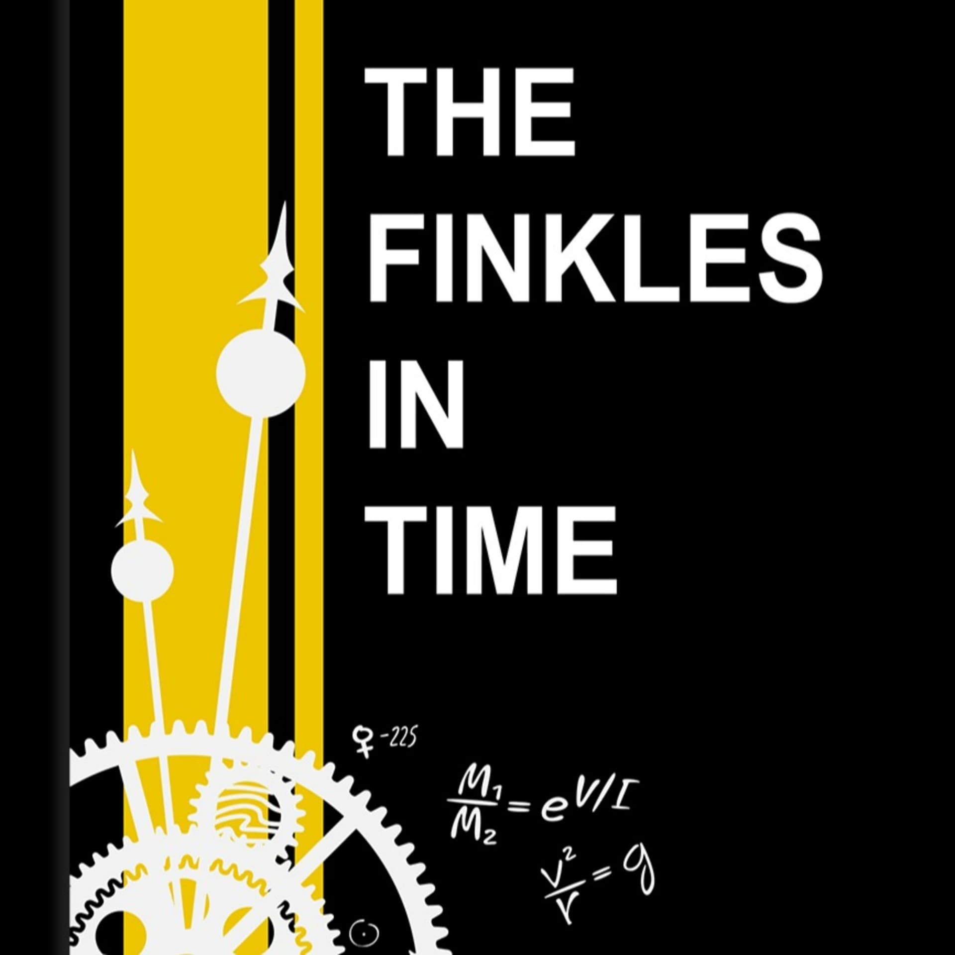 The Finkles in Time - Podcasts