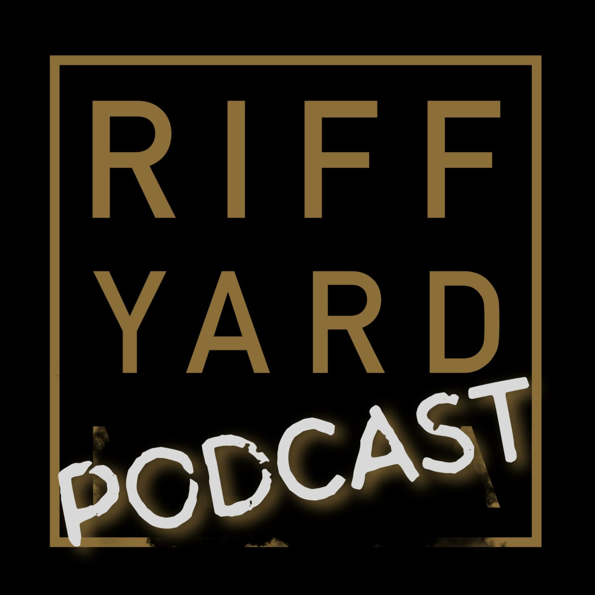 The Riff Yard Podcast - Podcasts
