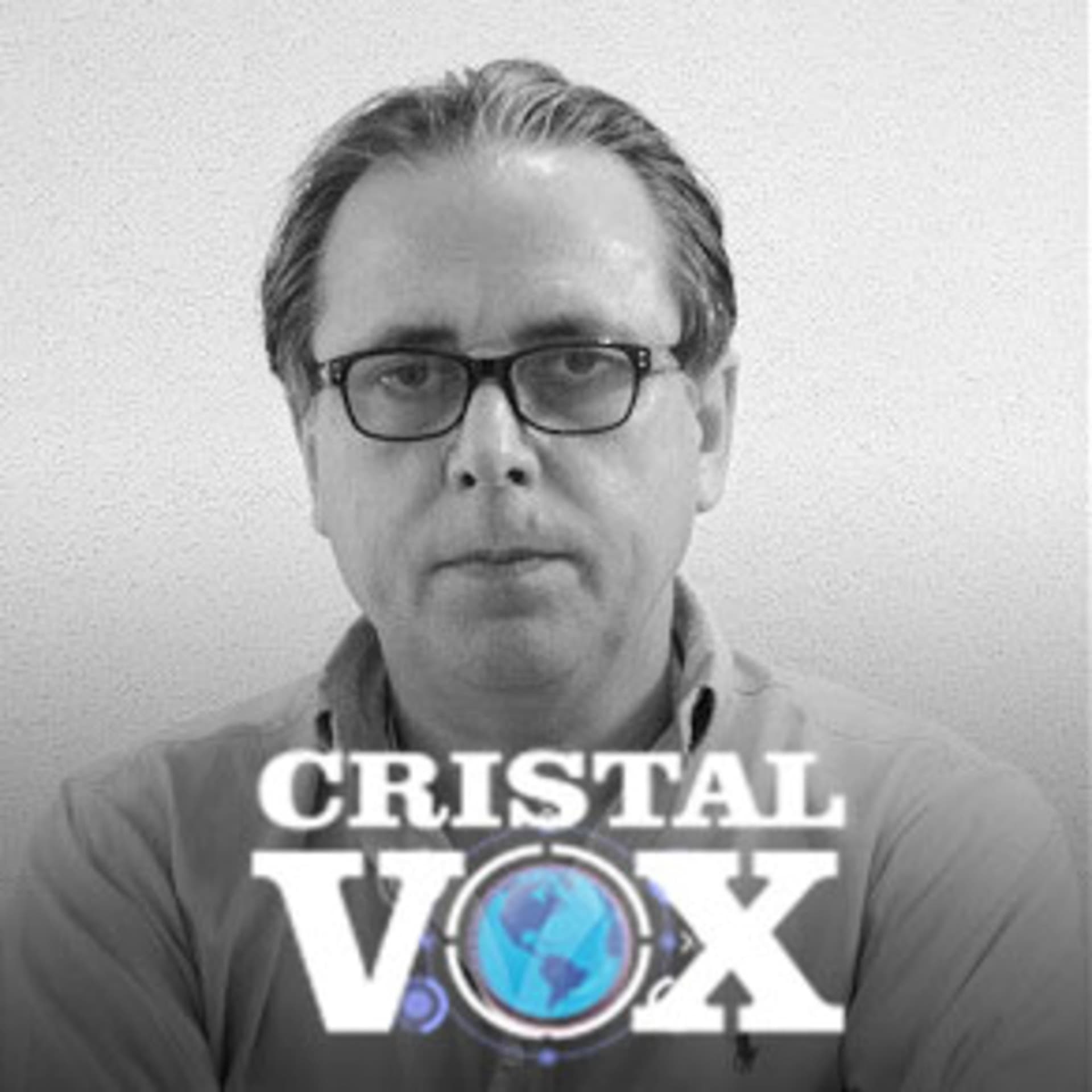 Cristalvox - Podcasts