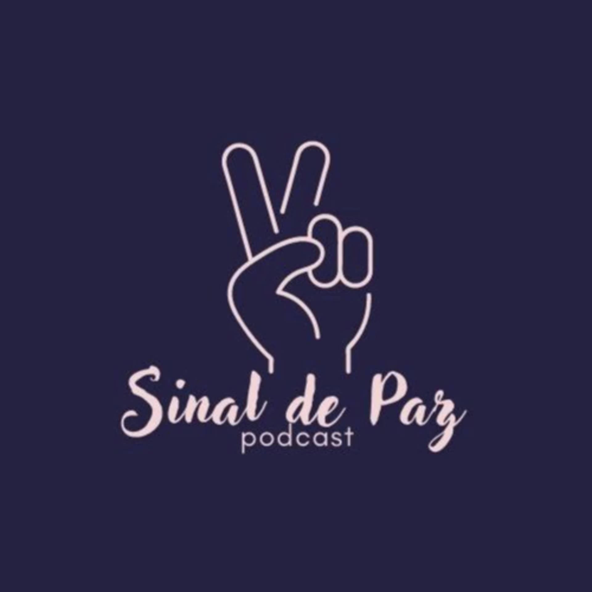 Sinal de Paz - Podcasts