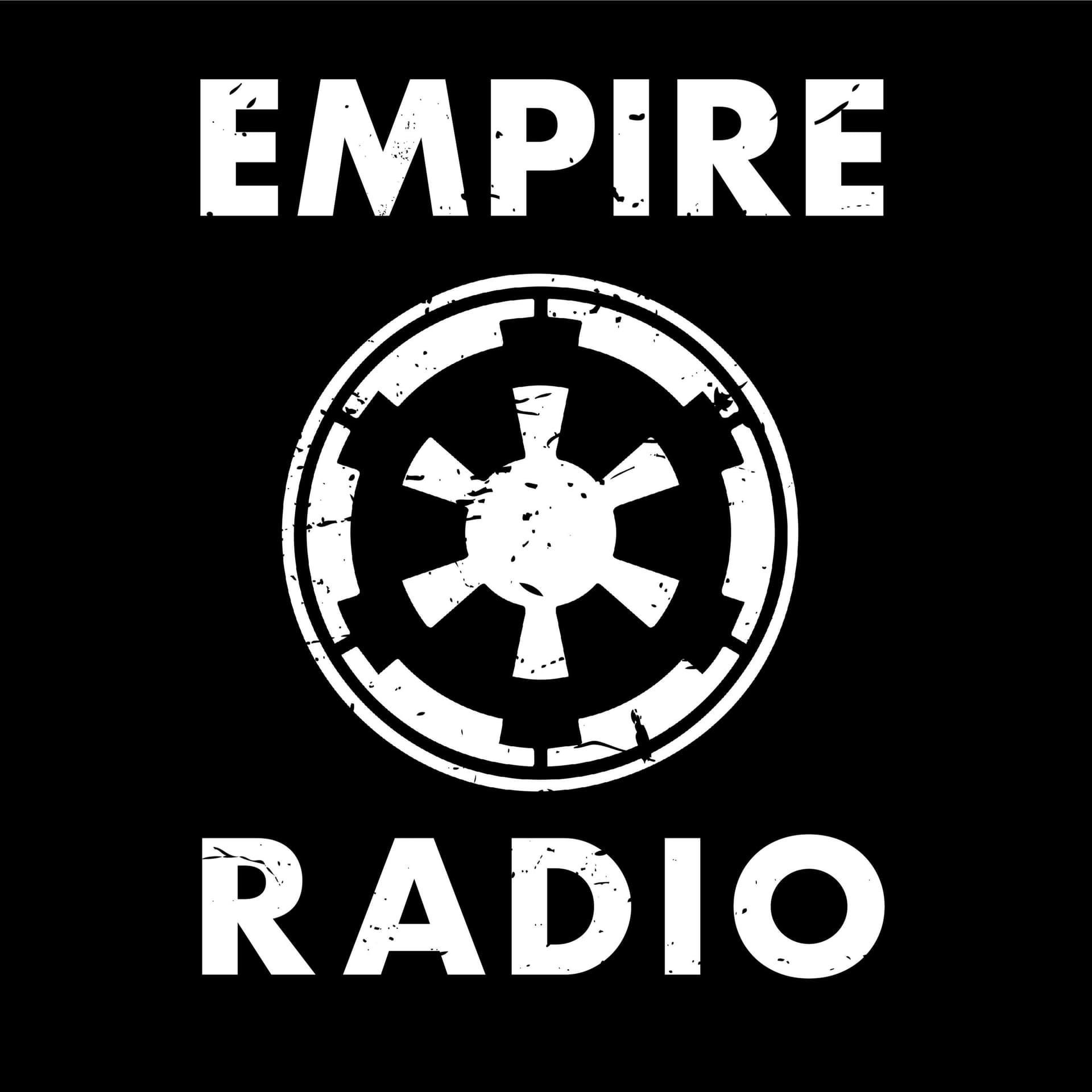 Empire Radio: A Star Wars Podcast - Podcasts