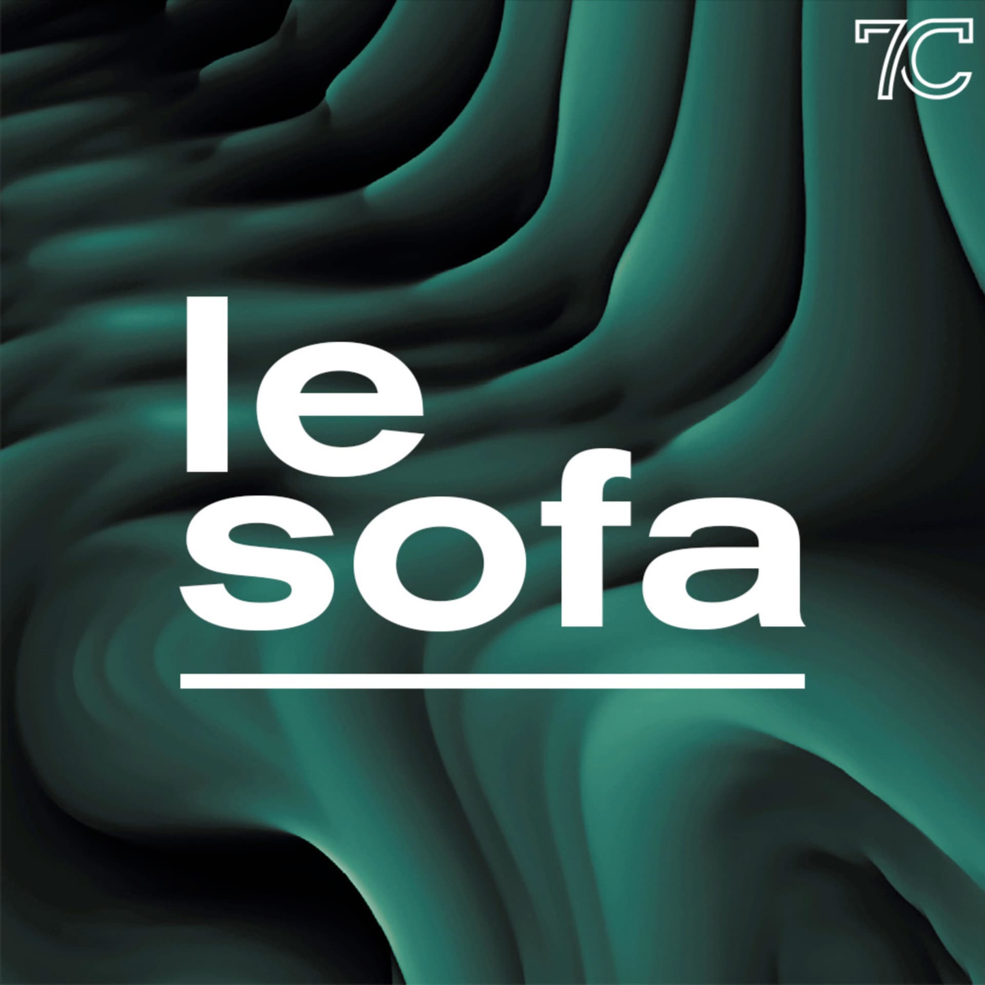 Le Sofa - Podcasts