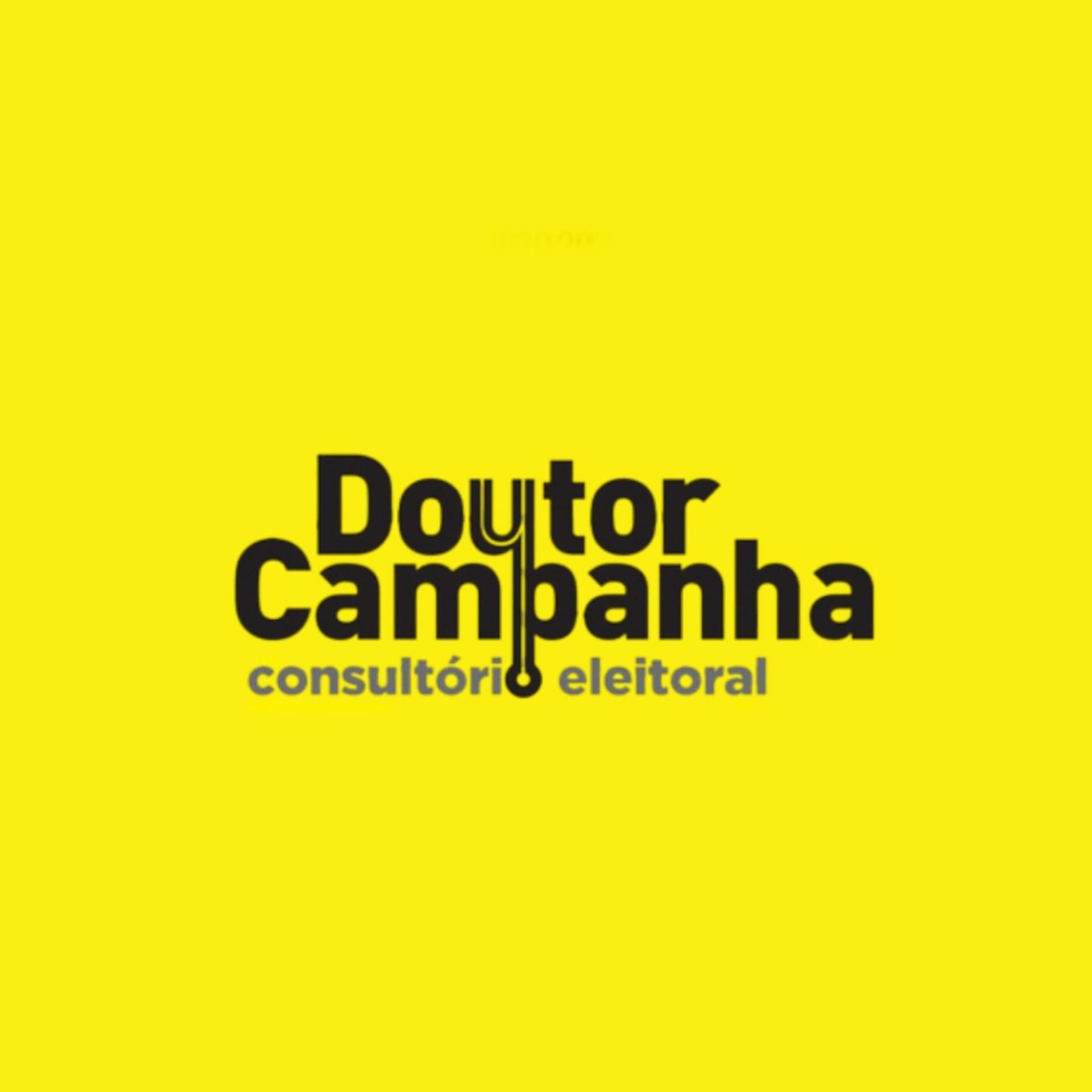 Consultório Eleitoral do Doutor Campanha - Podcasts