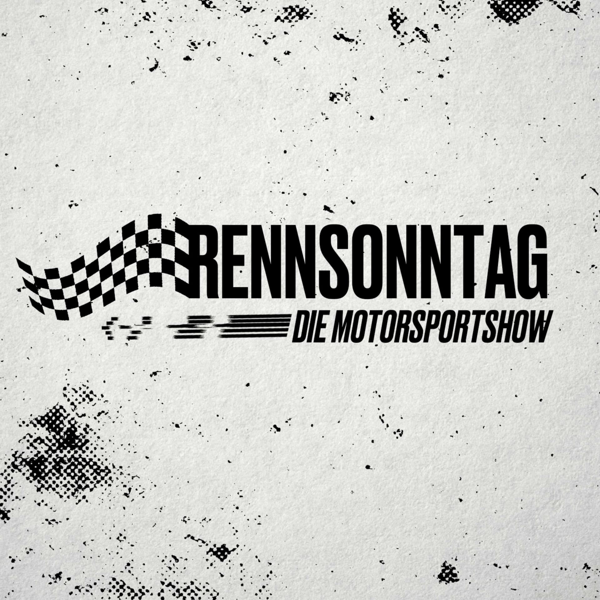 Rennsonntag - Die Motorsportshow - Podcasts