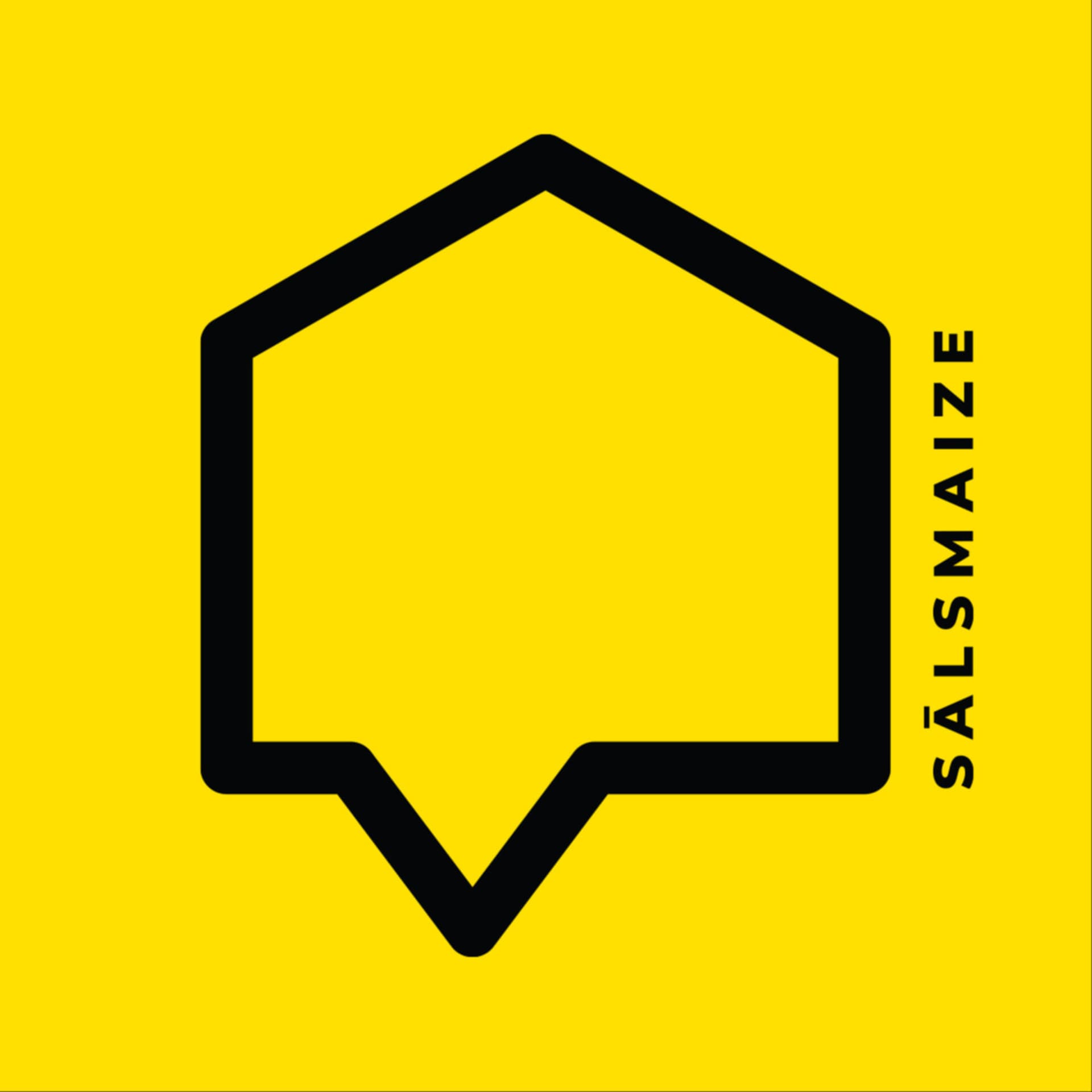 Sālsmaize - Podcasts