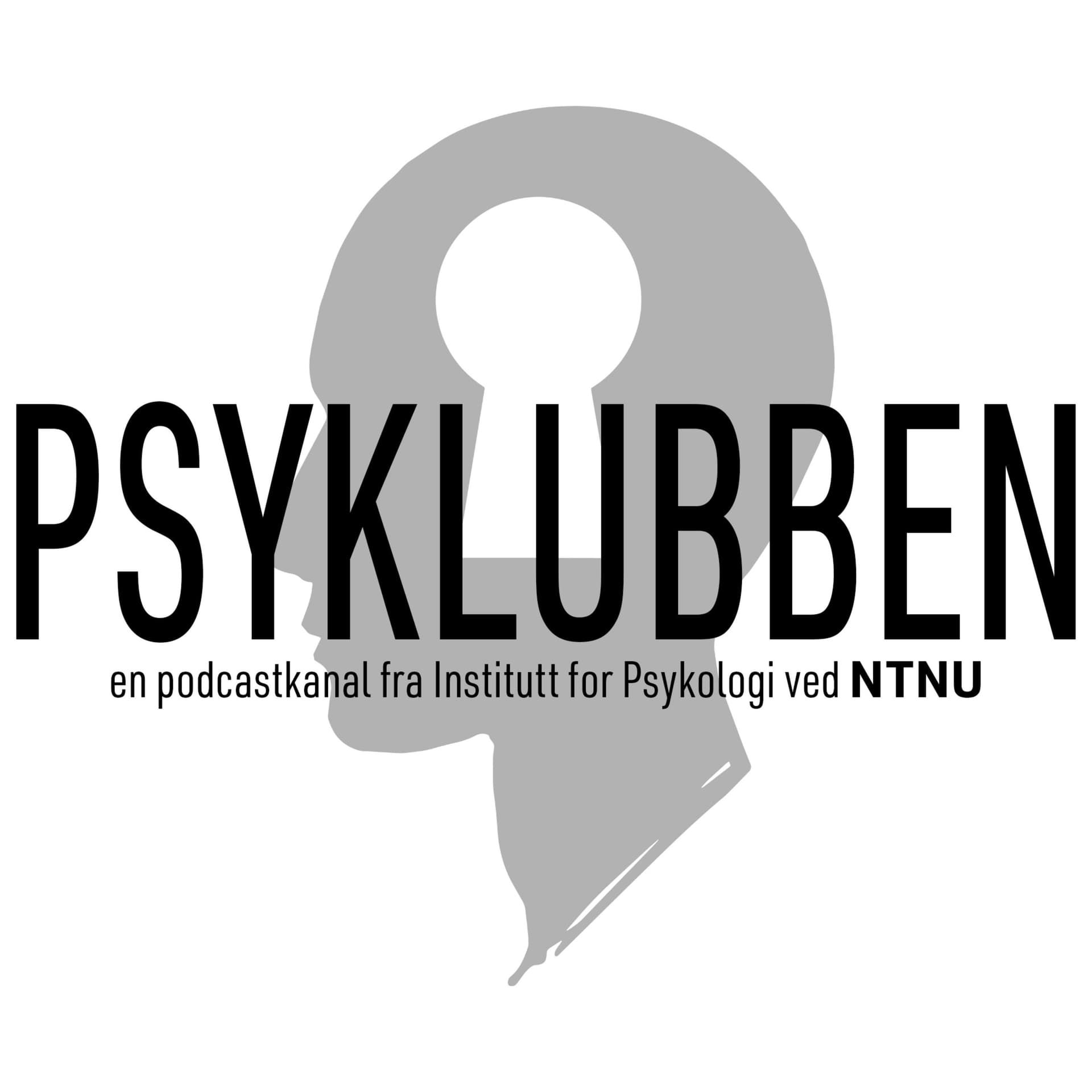 Psyklubben - Podcasts