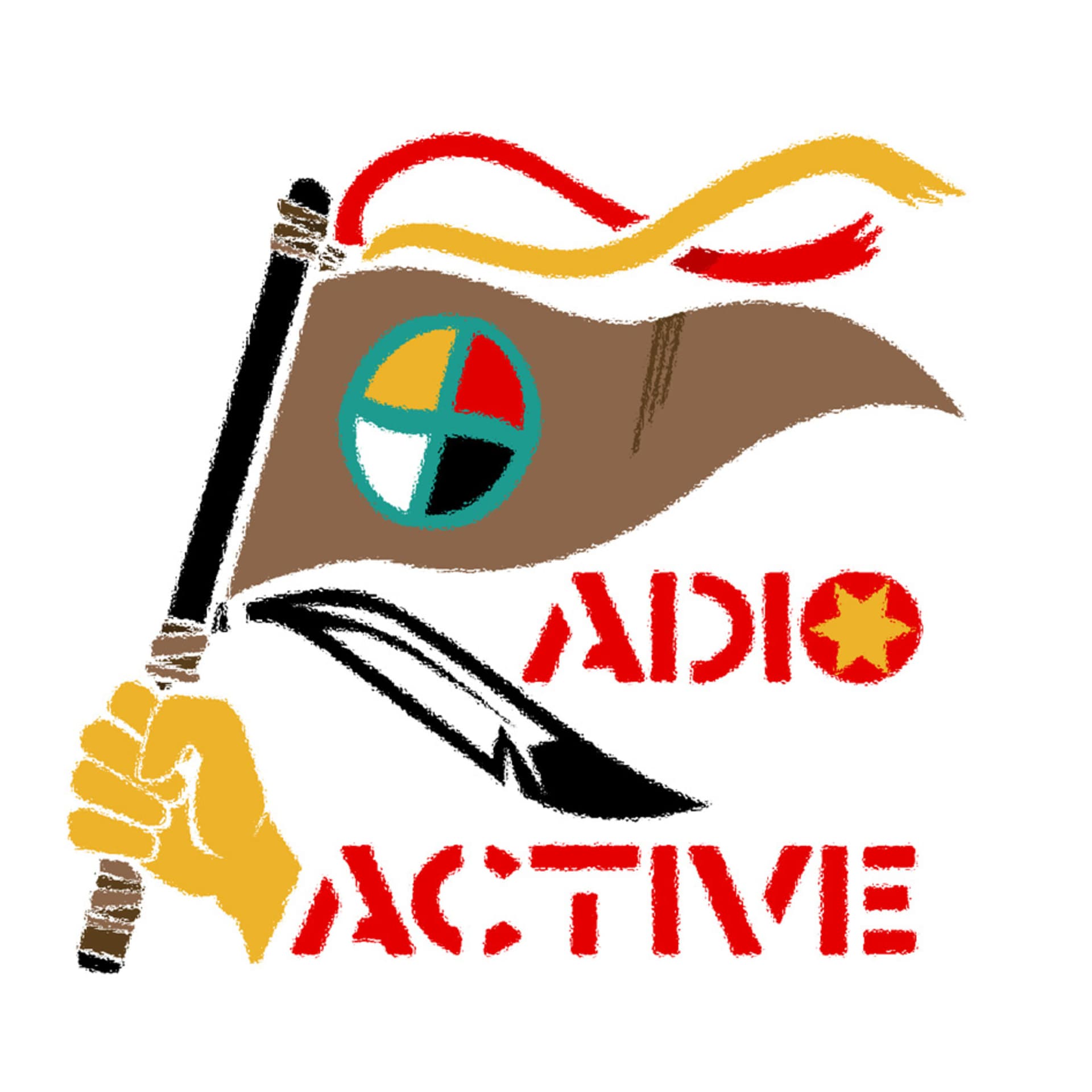RadioActive Radio - ポッドキャスト