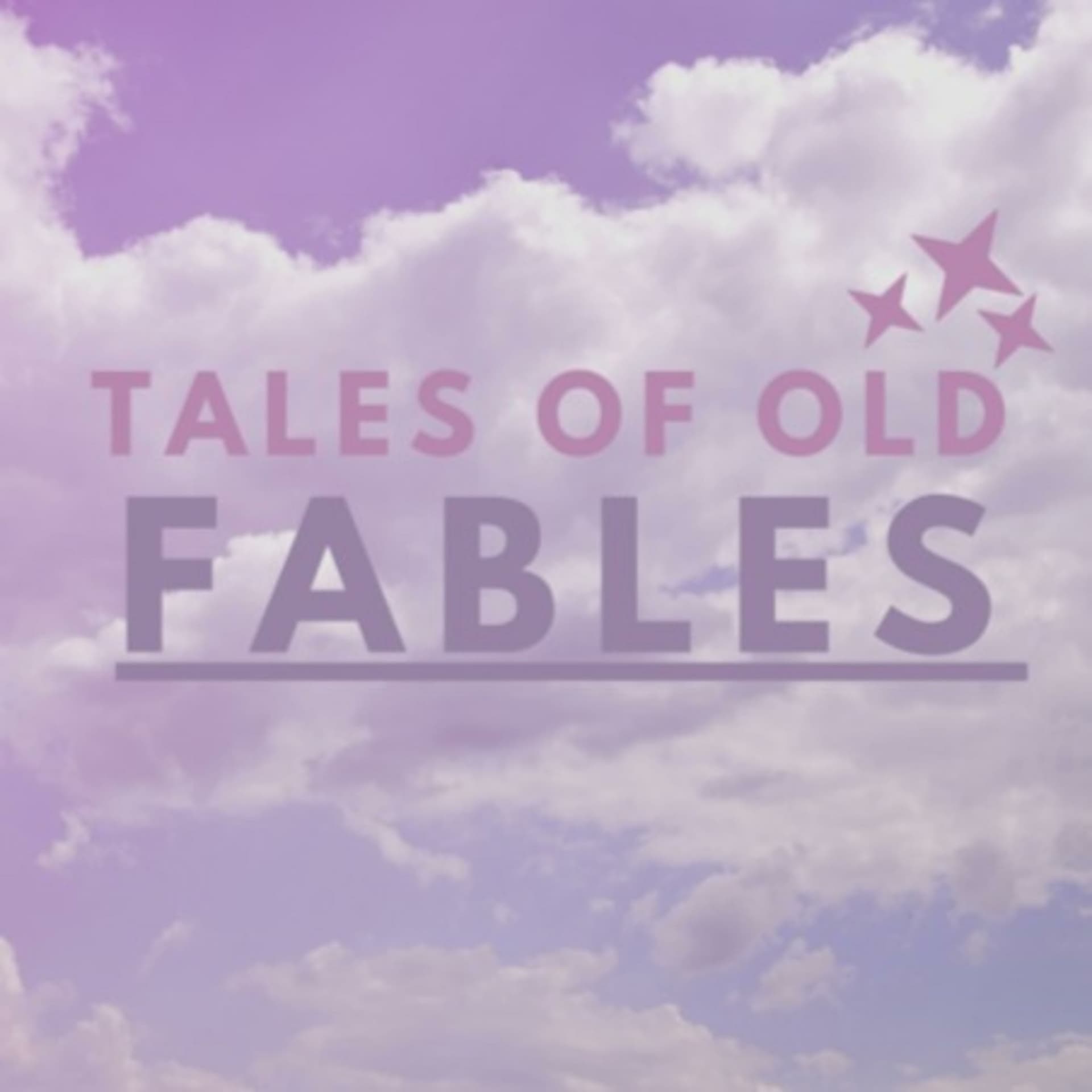 Tales of Old Fables - Podcasts