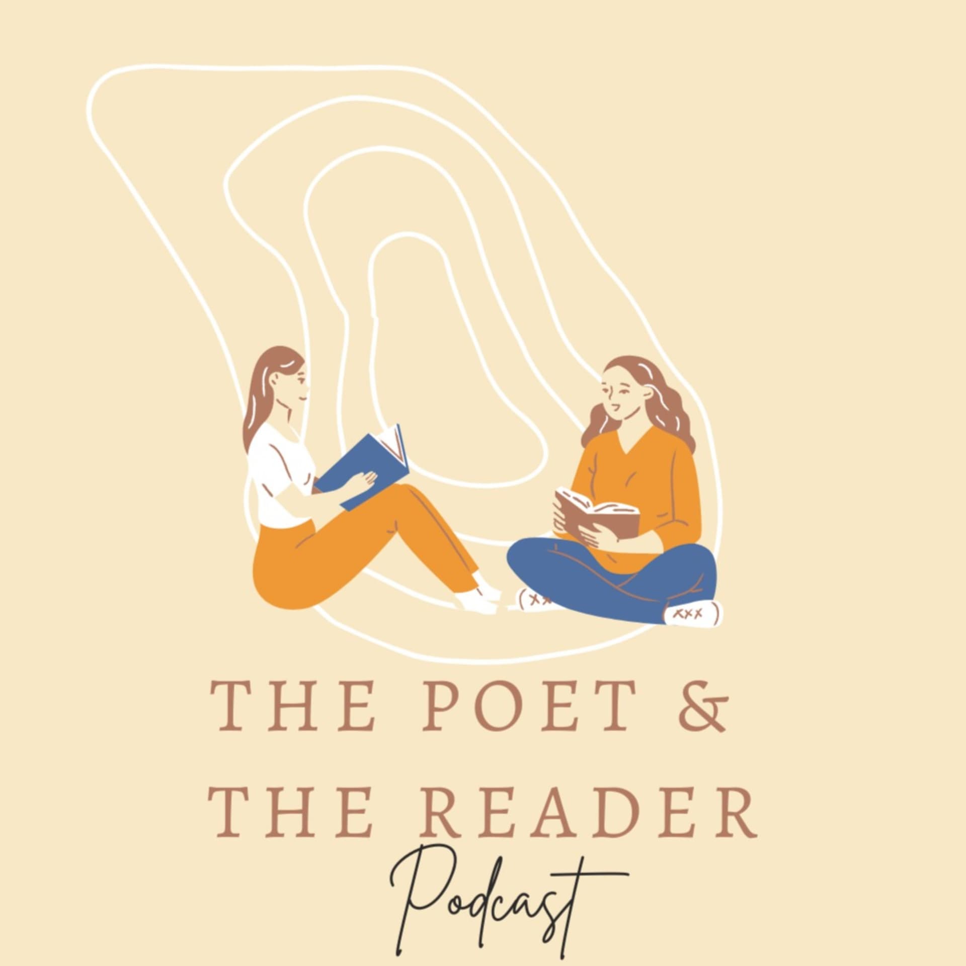 The Poet and the Reader - Podcasts