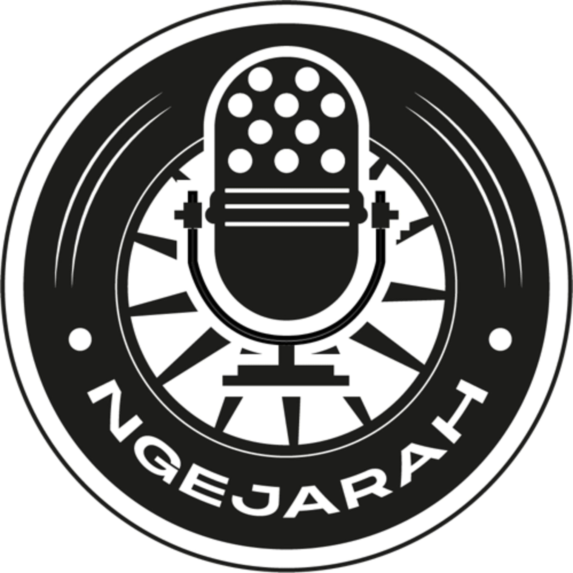 NGEJARAH | Ngemengin Sejarah - Podcasts