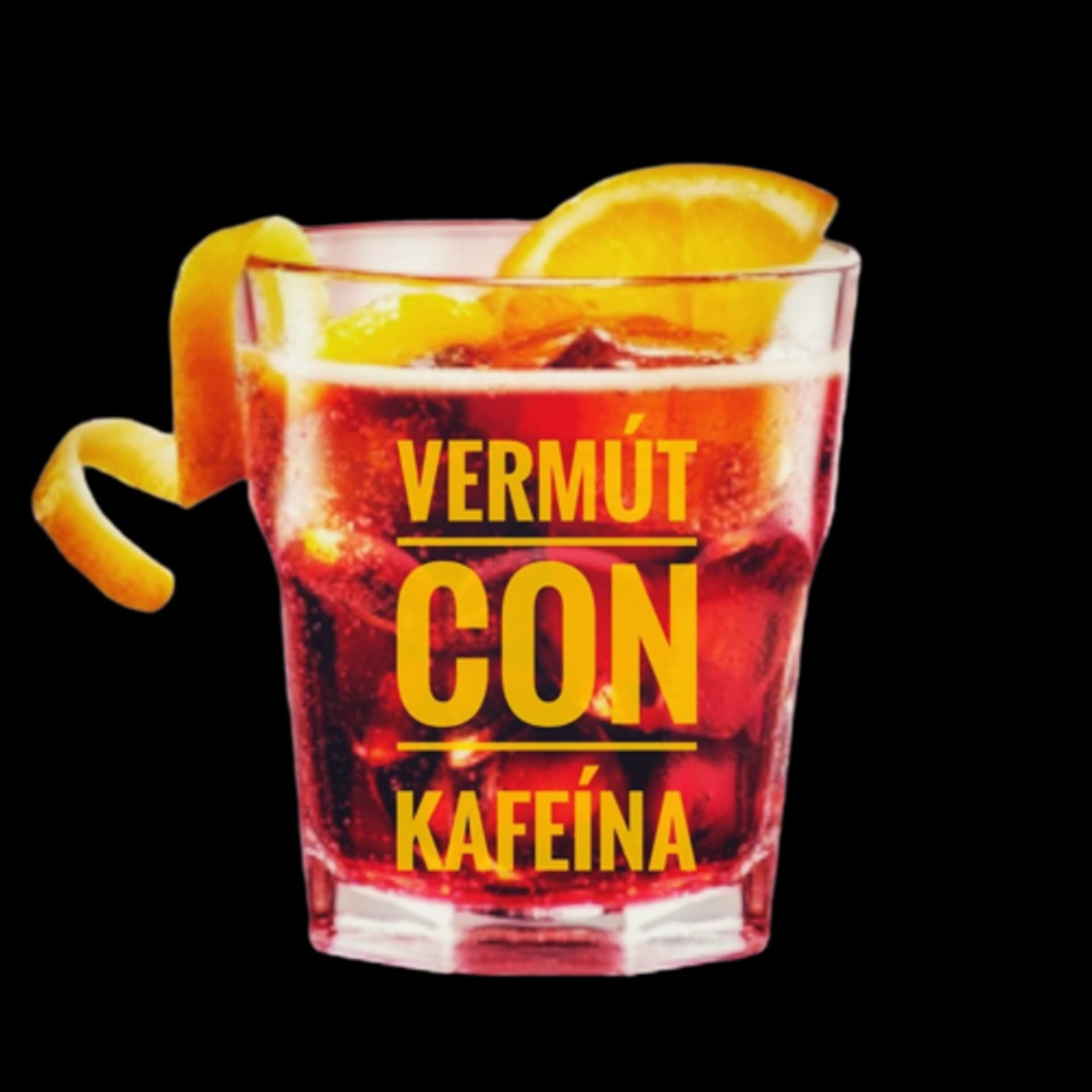 Vermú con Kafeína - Podcasts