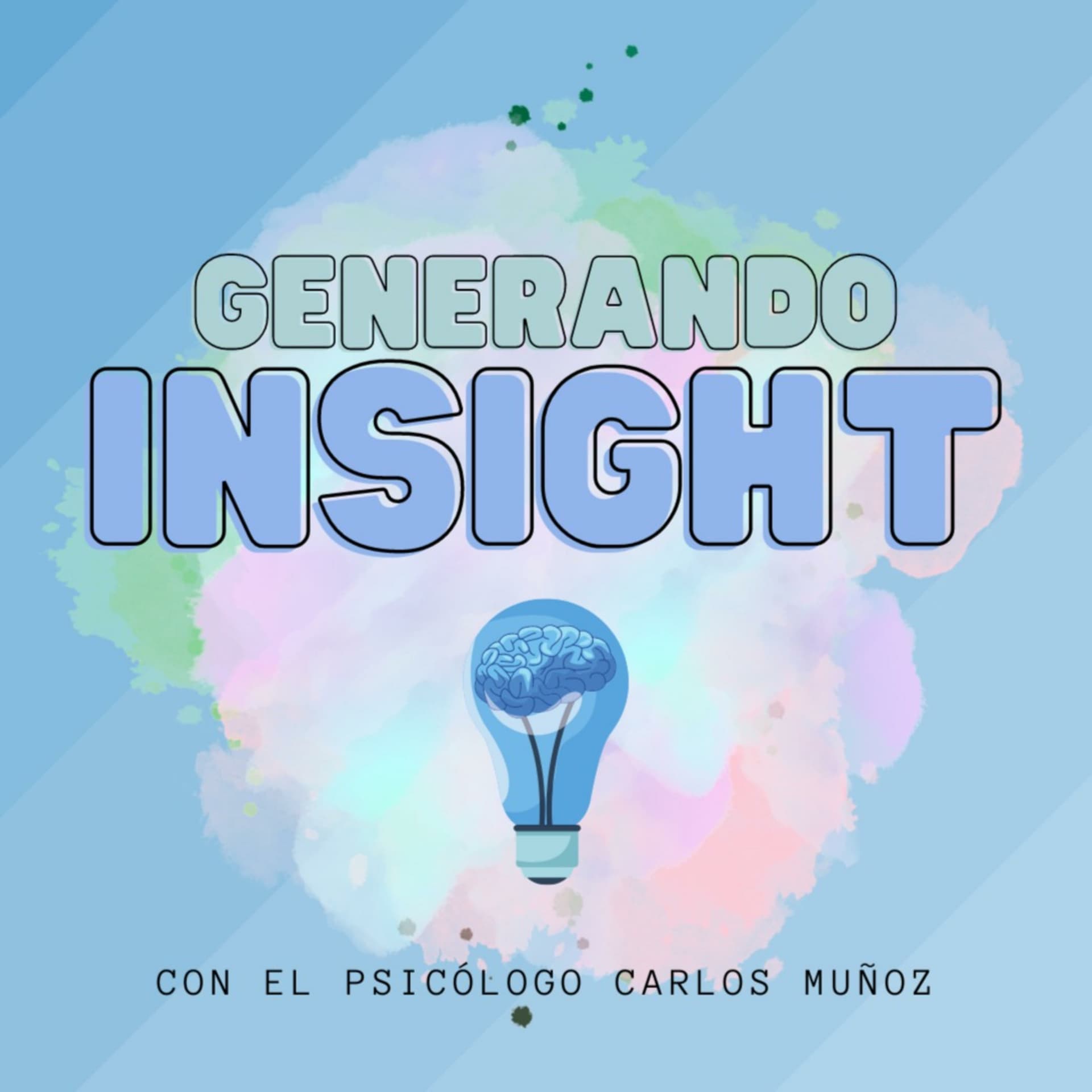 Generando Insight - Podcasts