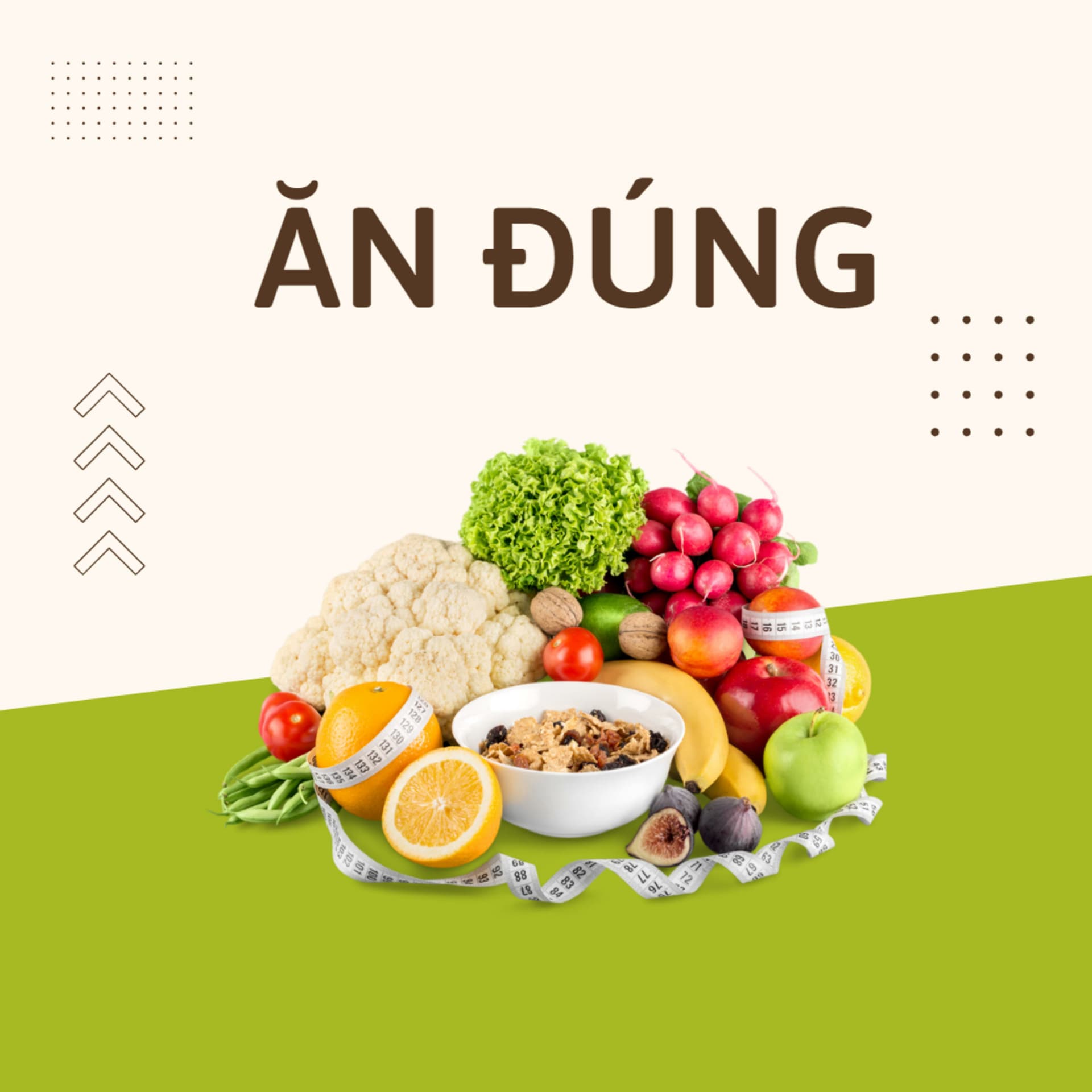 Ăn Đúng - Podcast
