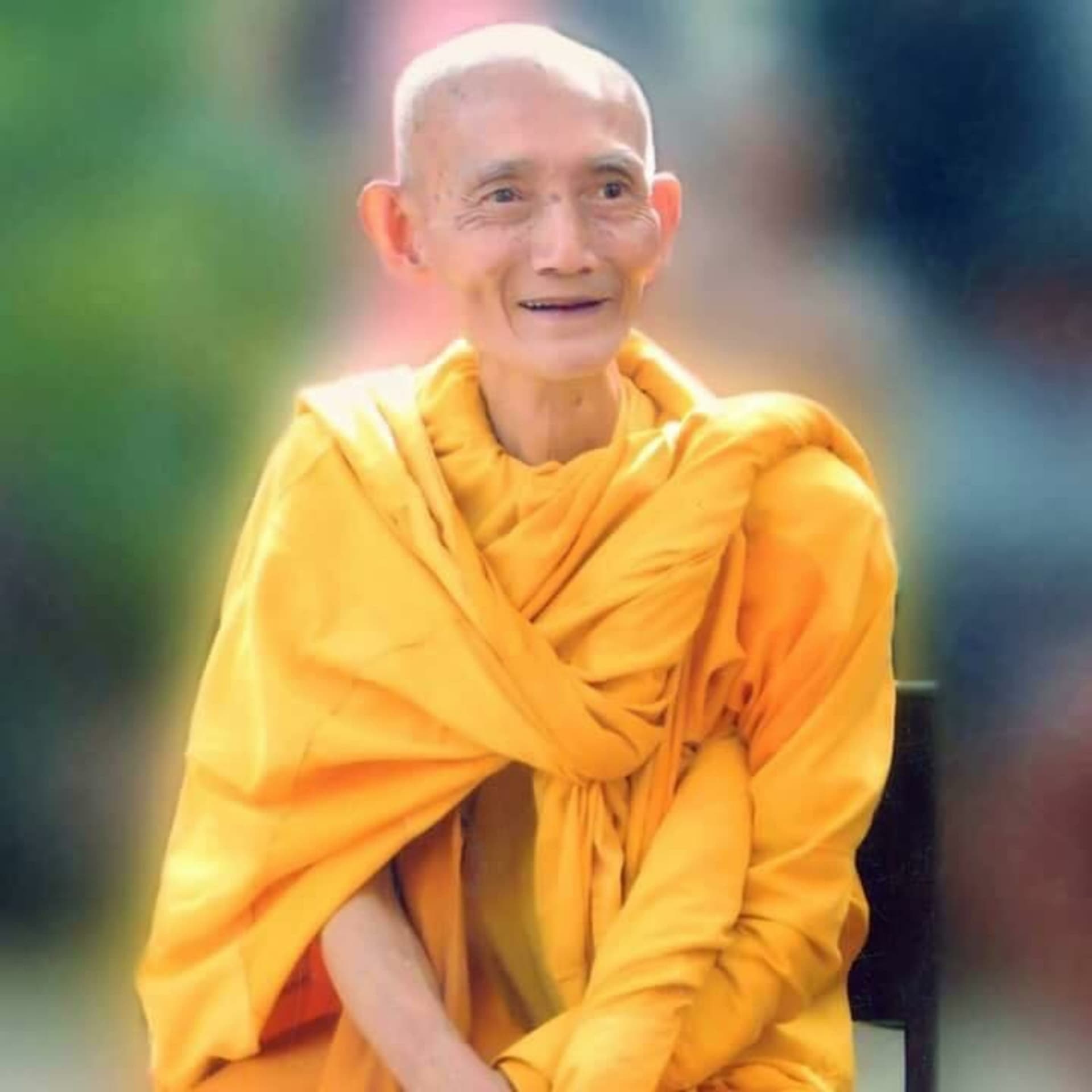 Pháp âm HT Thích Giác Khang - Podcast