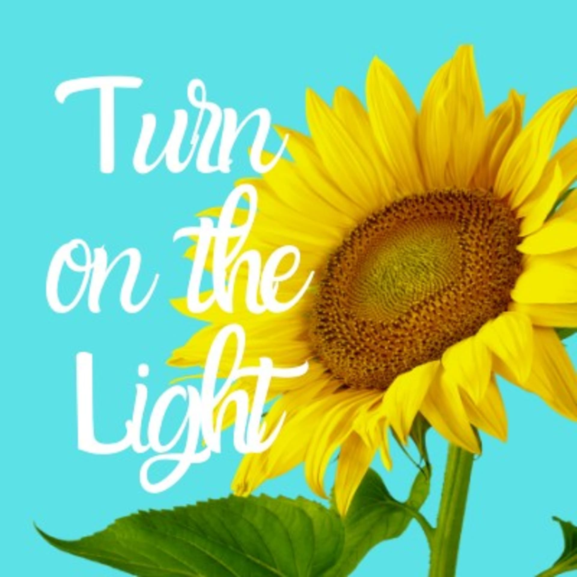 Turn On The Light - Podcasts