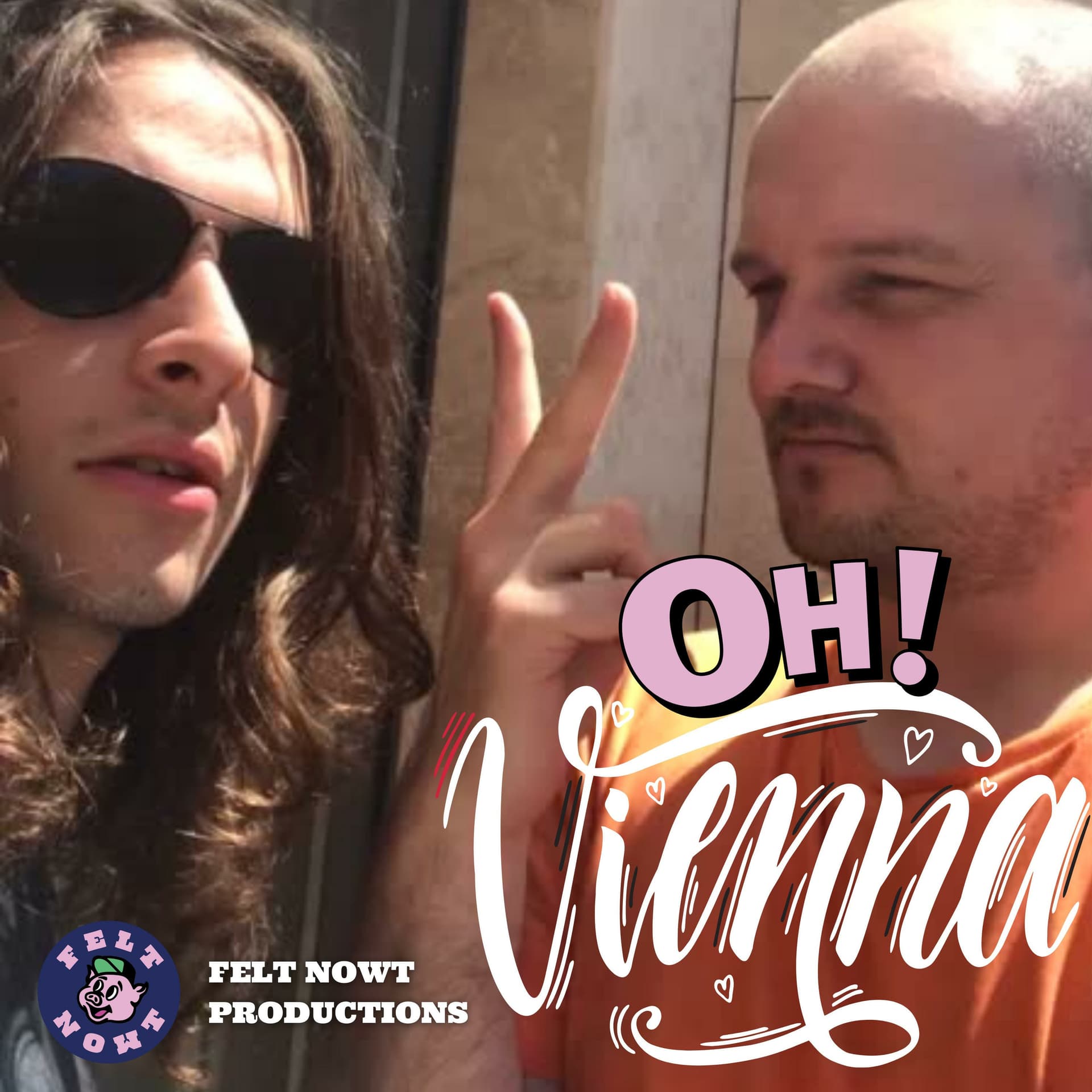 Oh Vienna - Podcasts