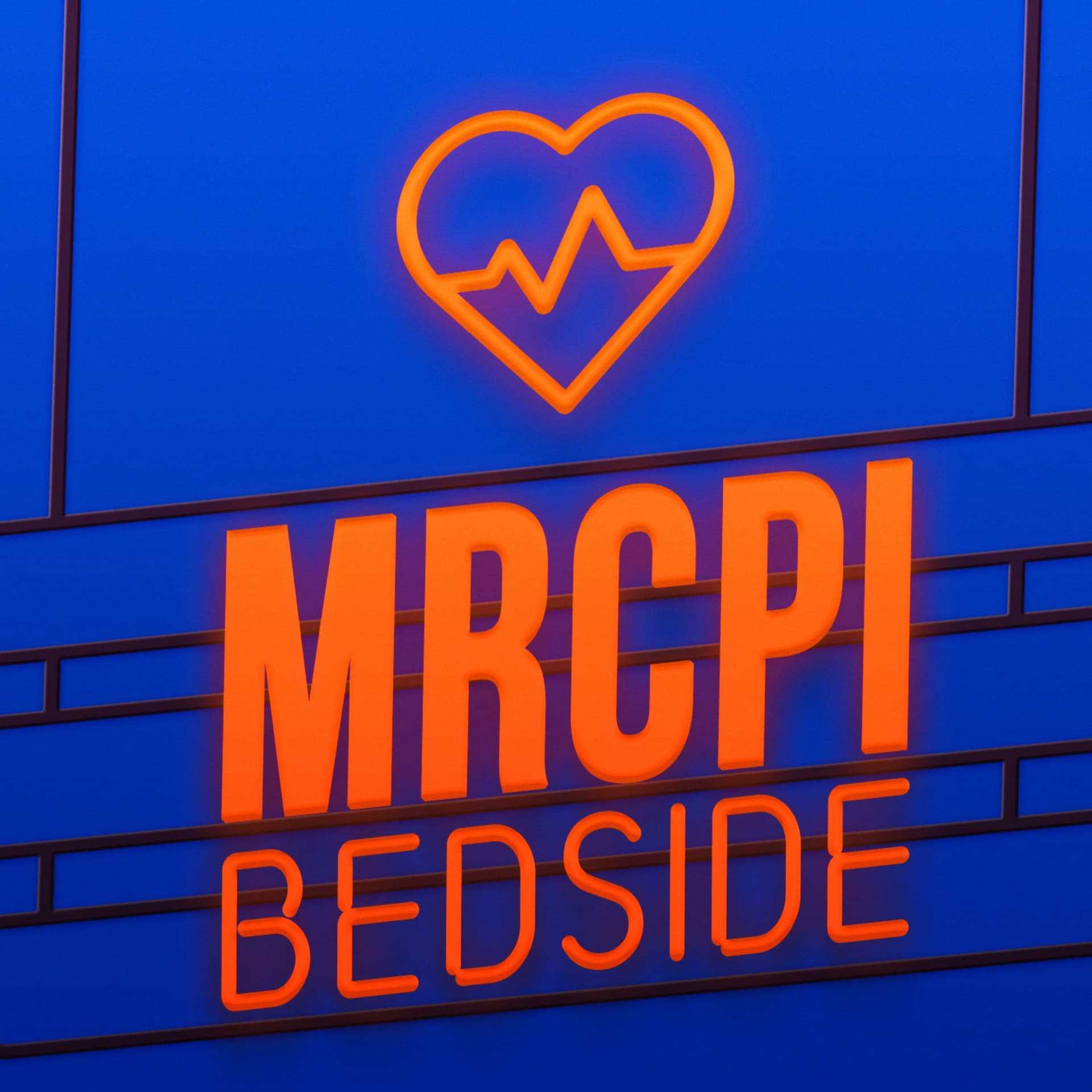 MRCPI Bedside - Podcasts