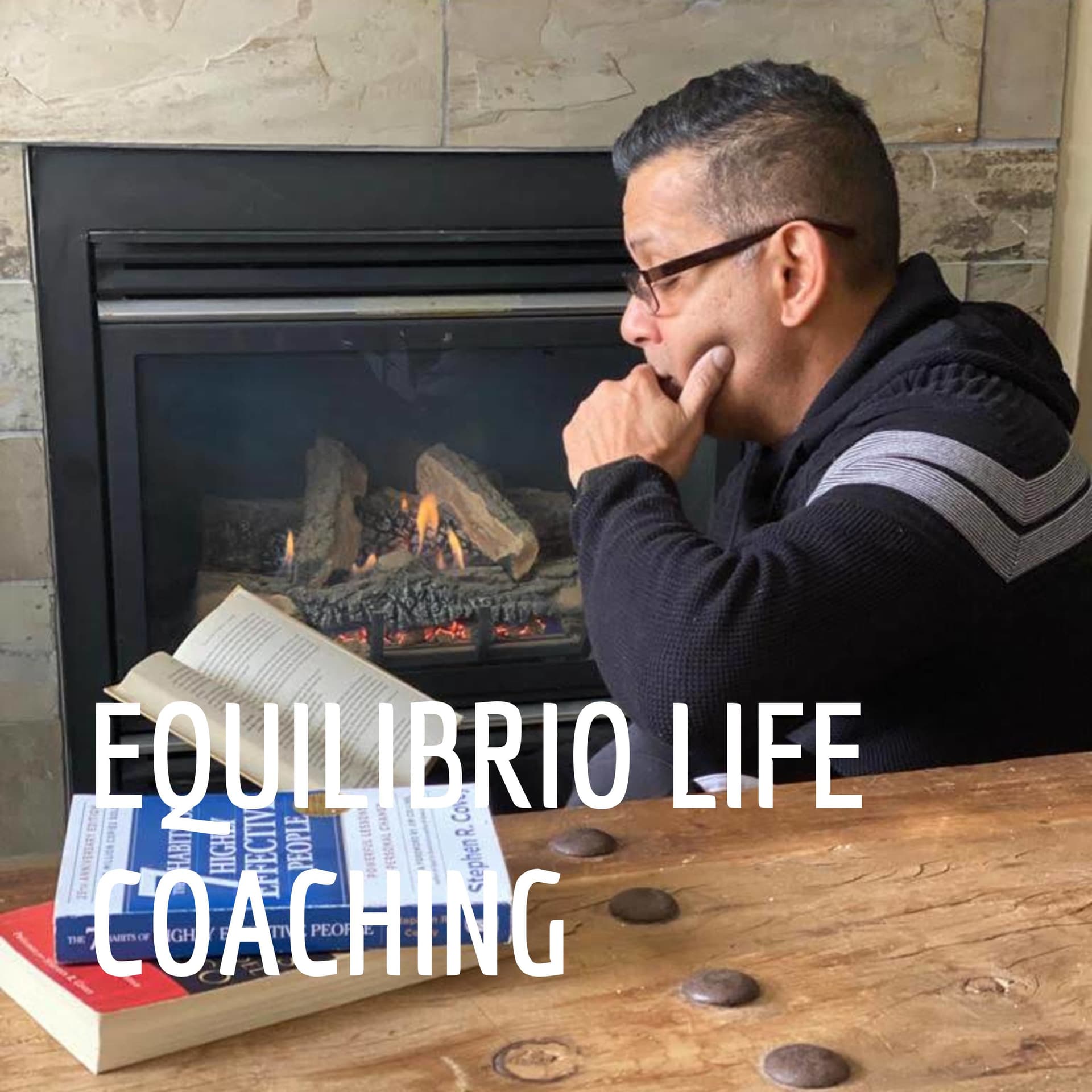EQUILIBRIO LIFE COACHING - Podcasts