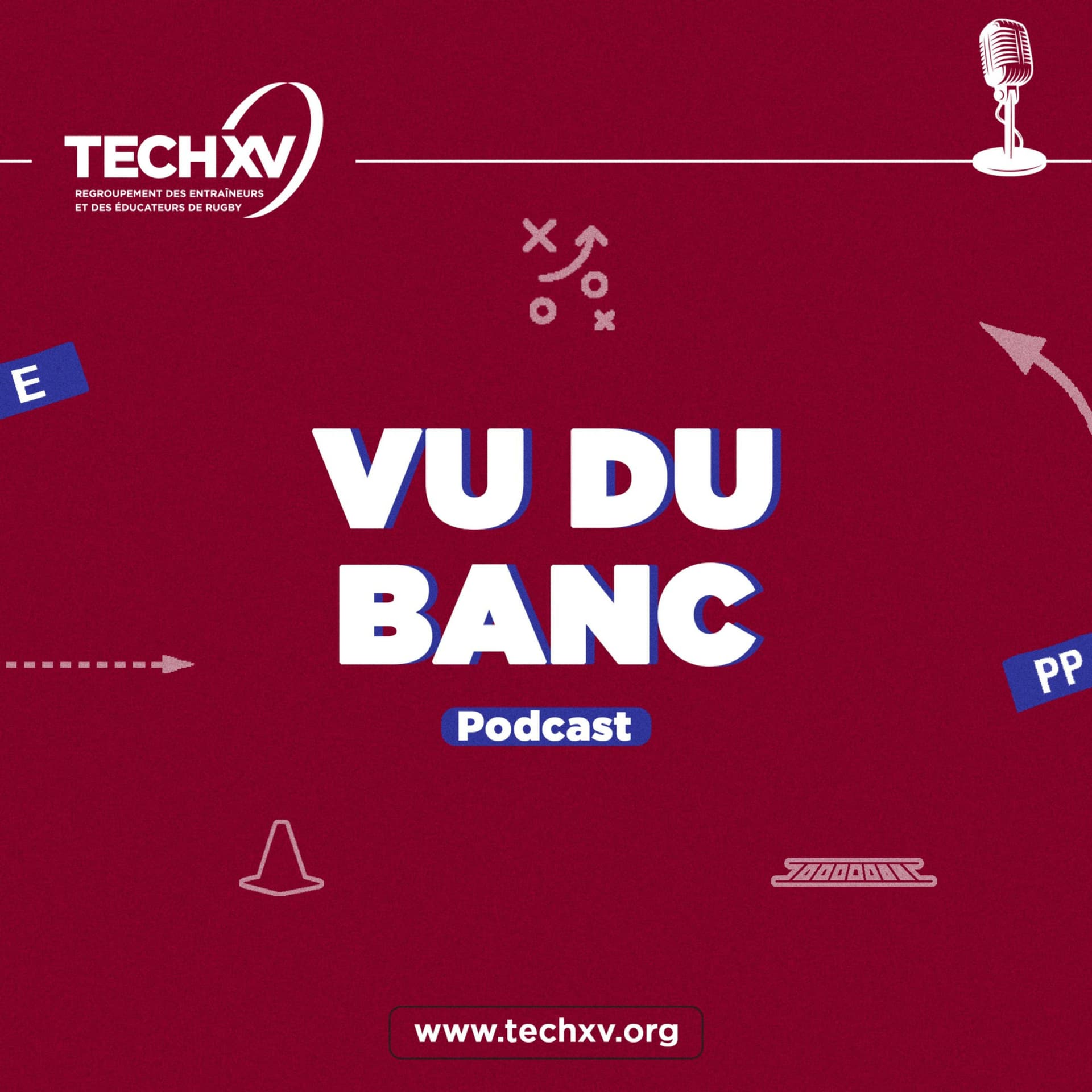 Vu du Banc - Podcasts