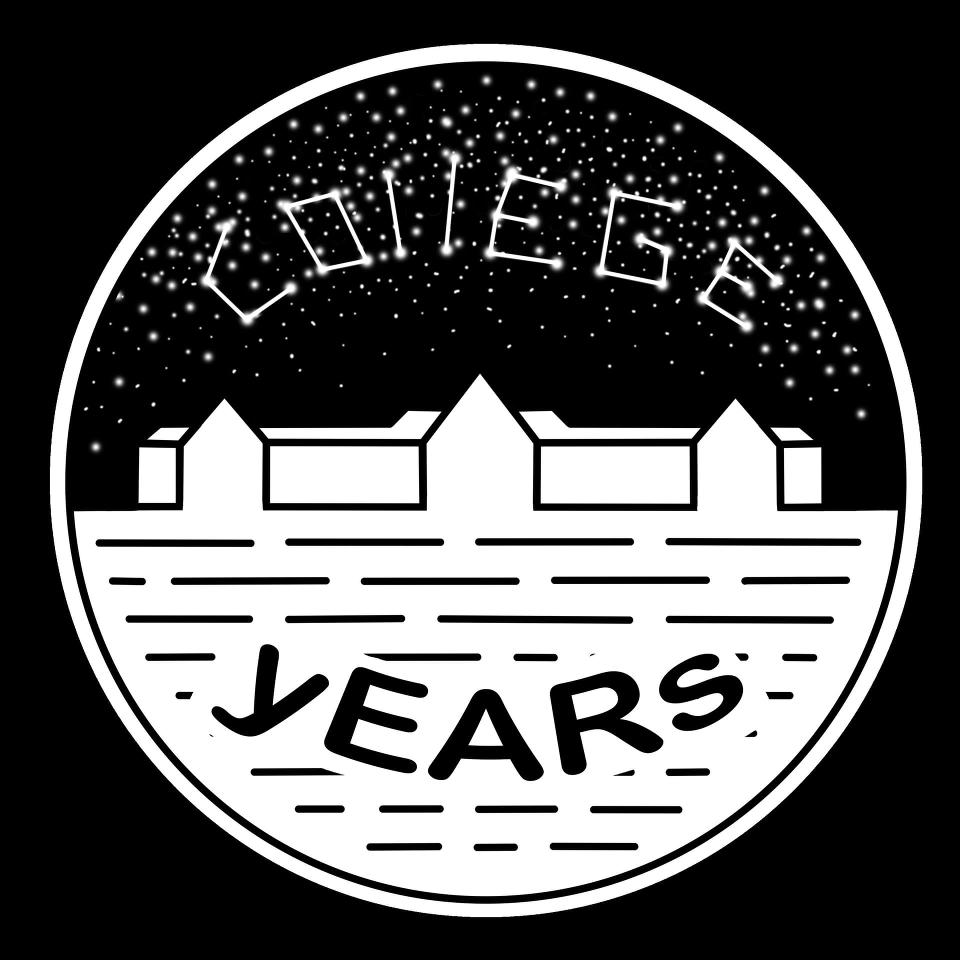 College yEARs - Podcasts