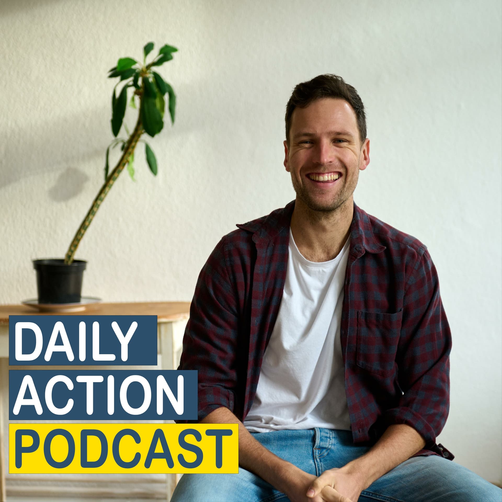Daily Action Podcast - Podcasts
