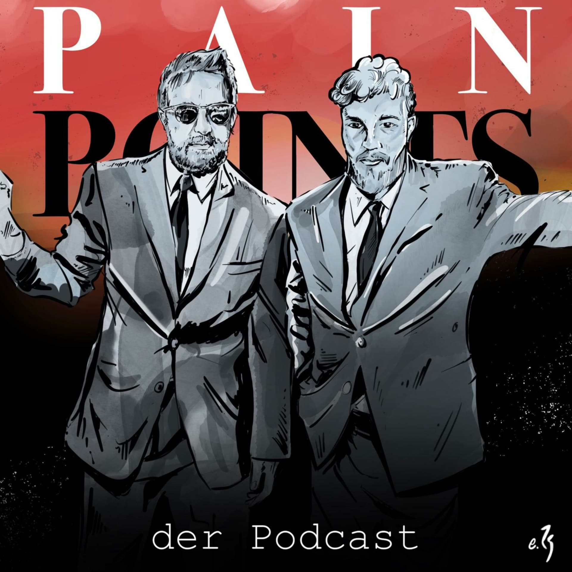 PAIN POINTS - Podcasts
