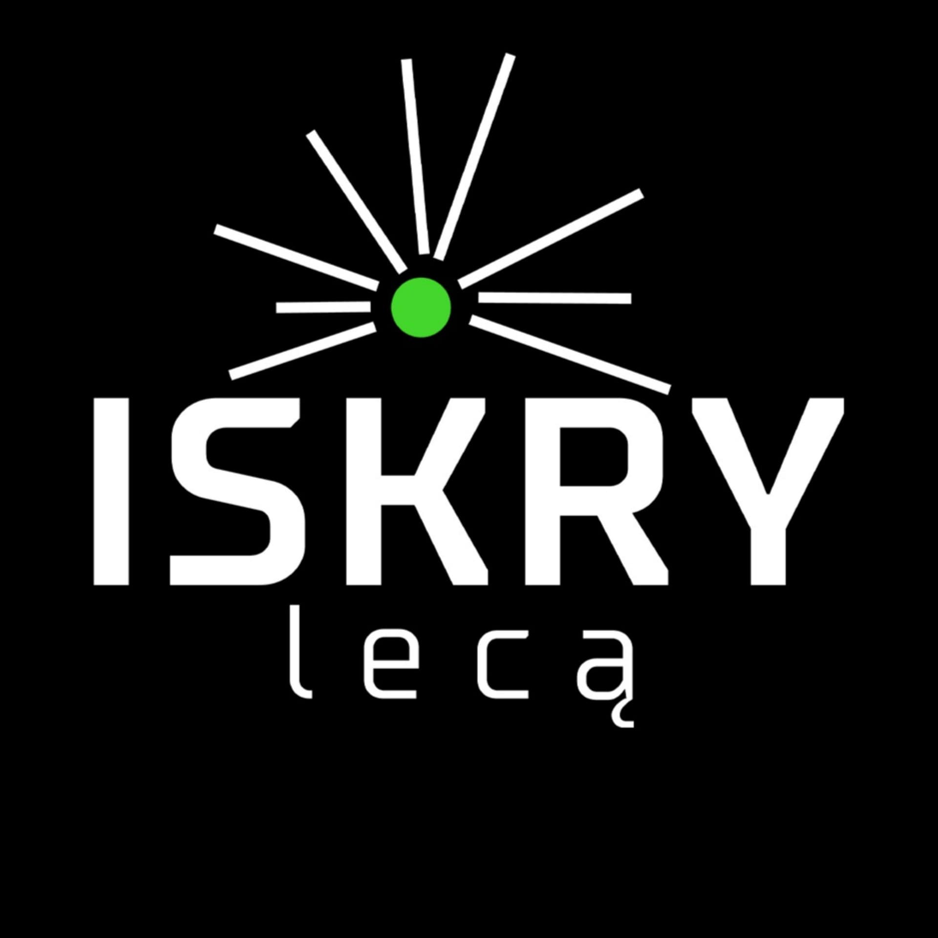 Iskry lecą - Podcasty