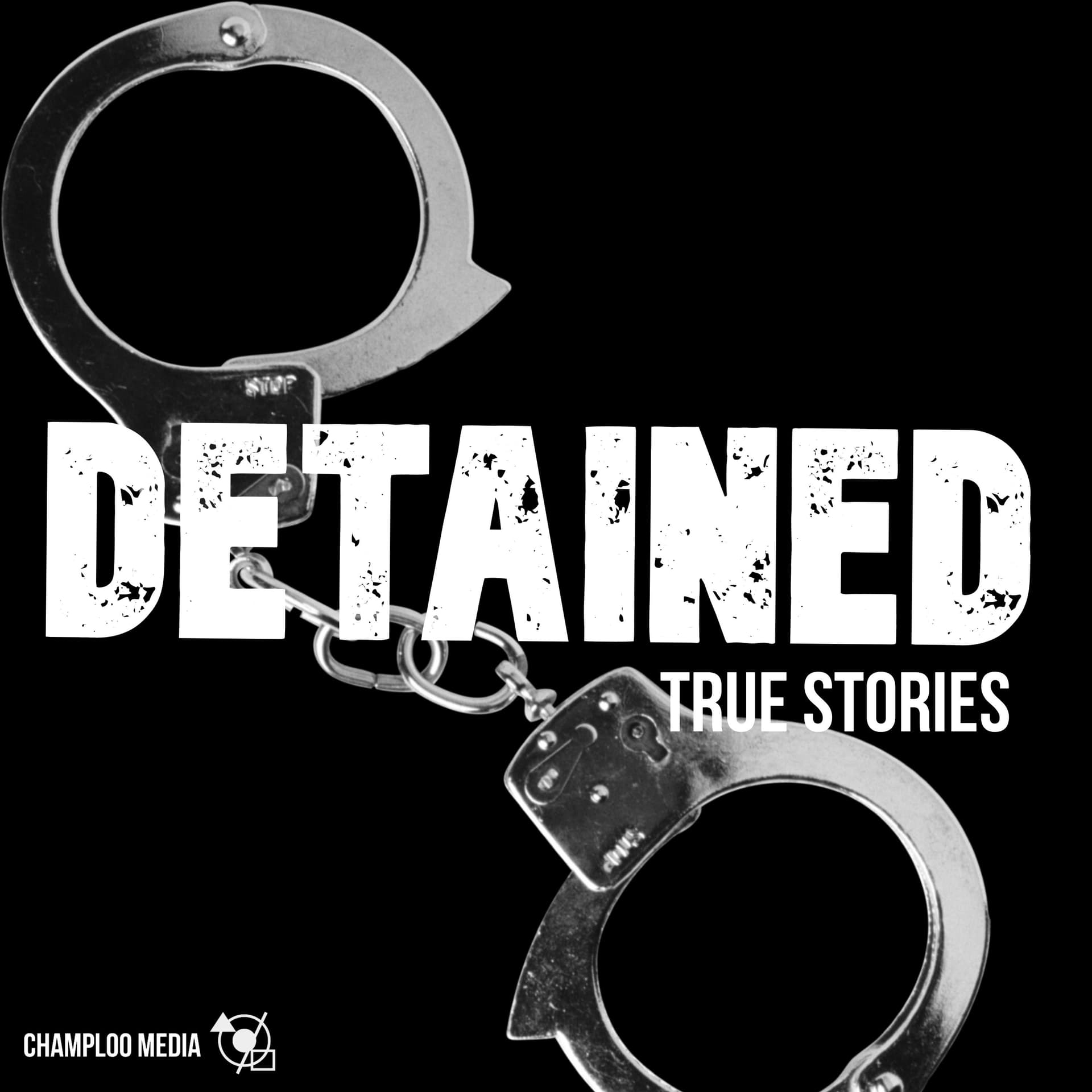Detained - Podcasts
