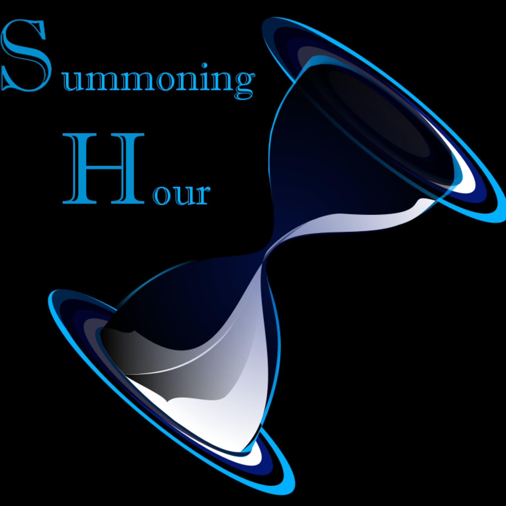 The Summoning Hour - Podcasts