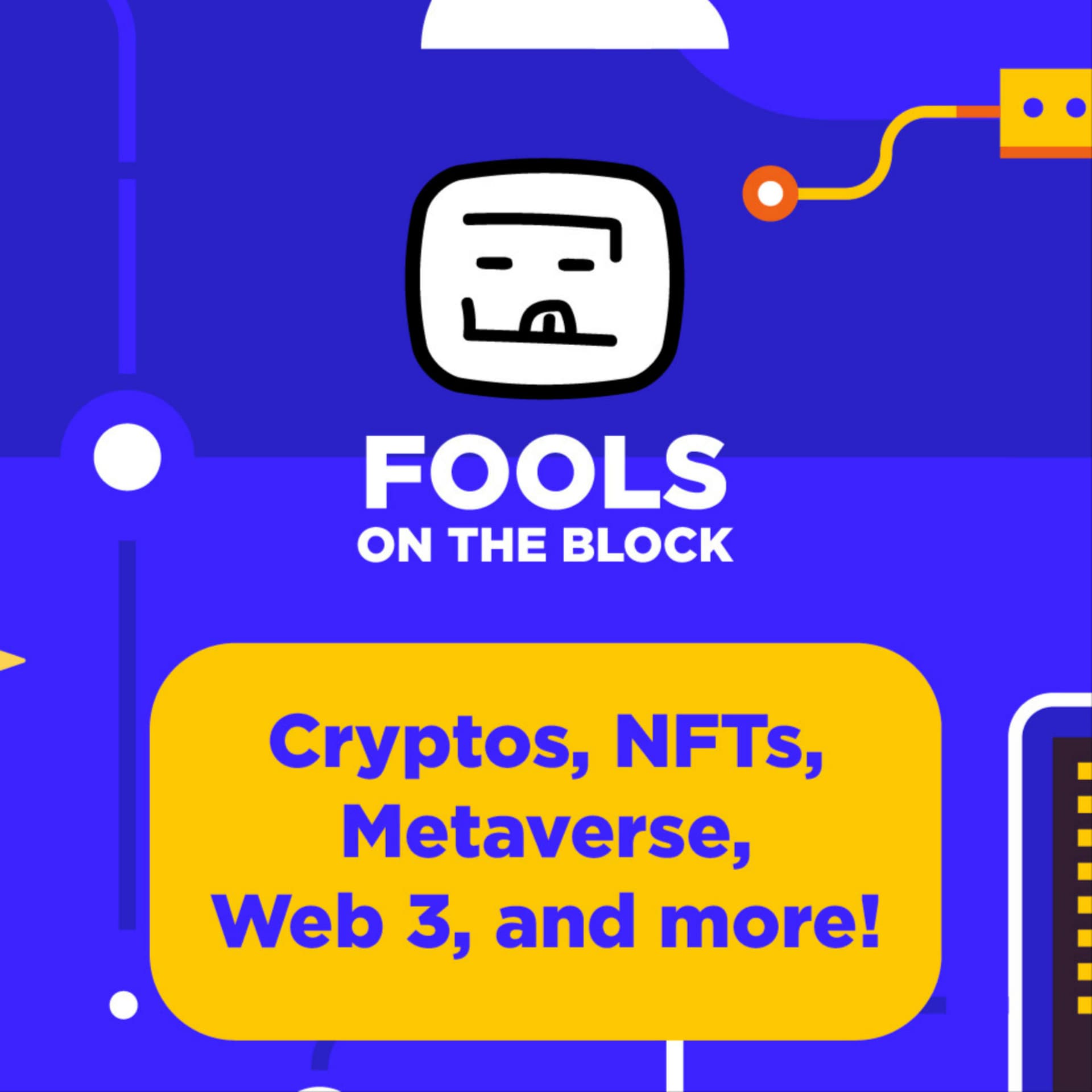 Fools On The Block - Podcasts
