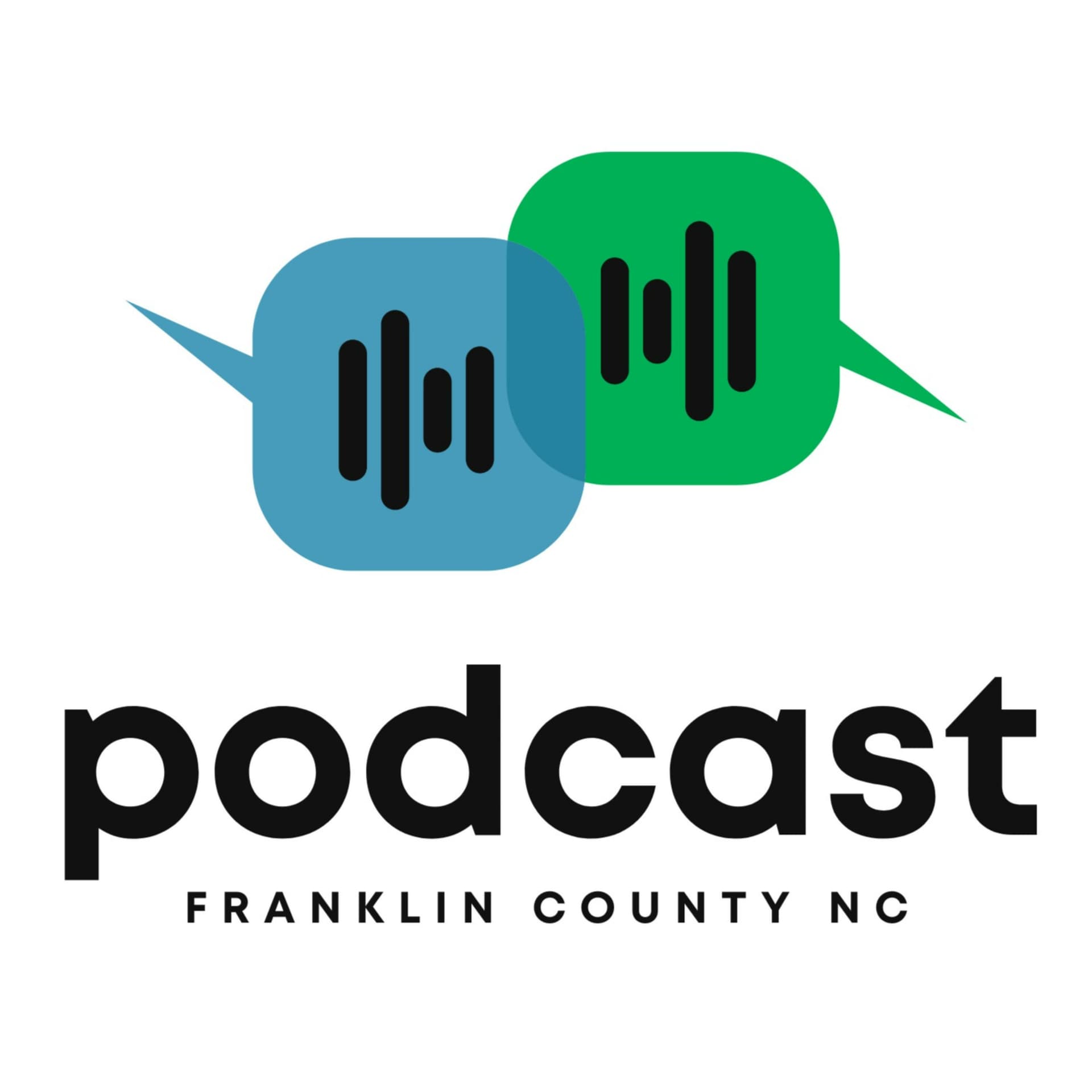 Franklin County N.C. Podcast - Podcasts