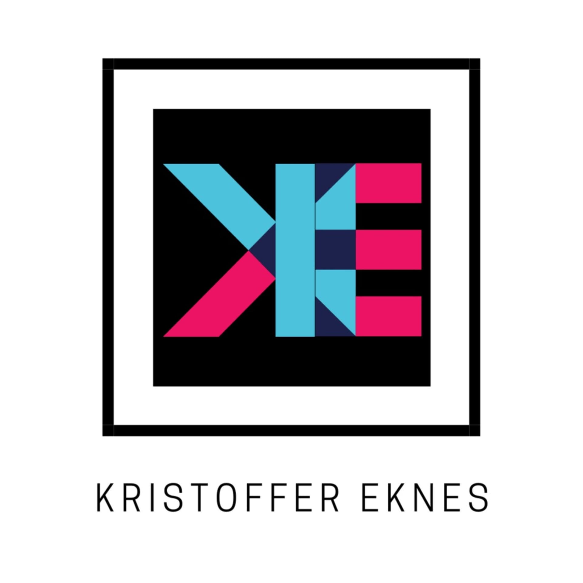 Kristoffer forteller - Podcasts
