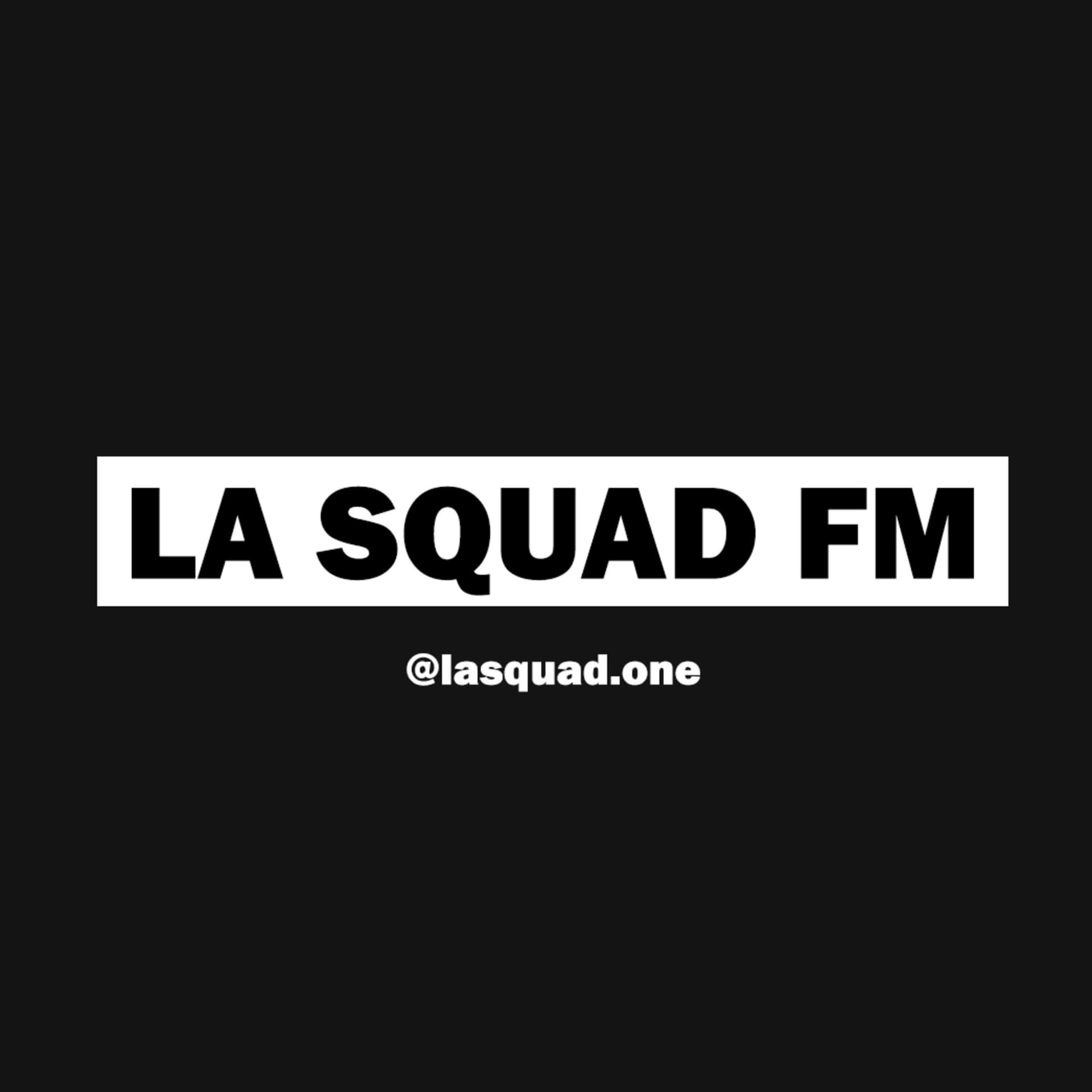 La SQUAD - Podcasts