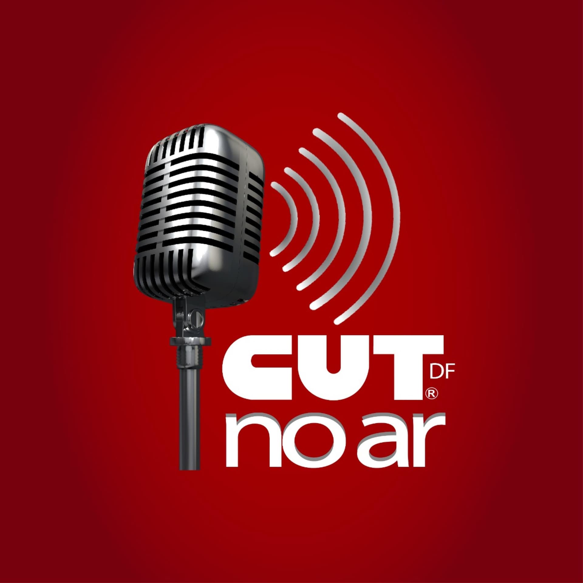 CUT no Ar - Podcasts