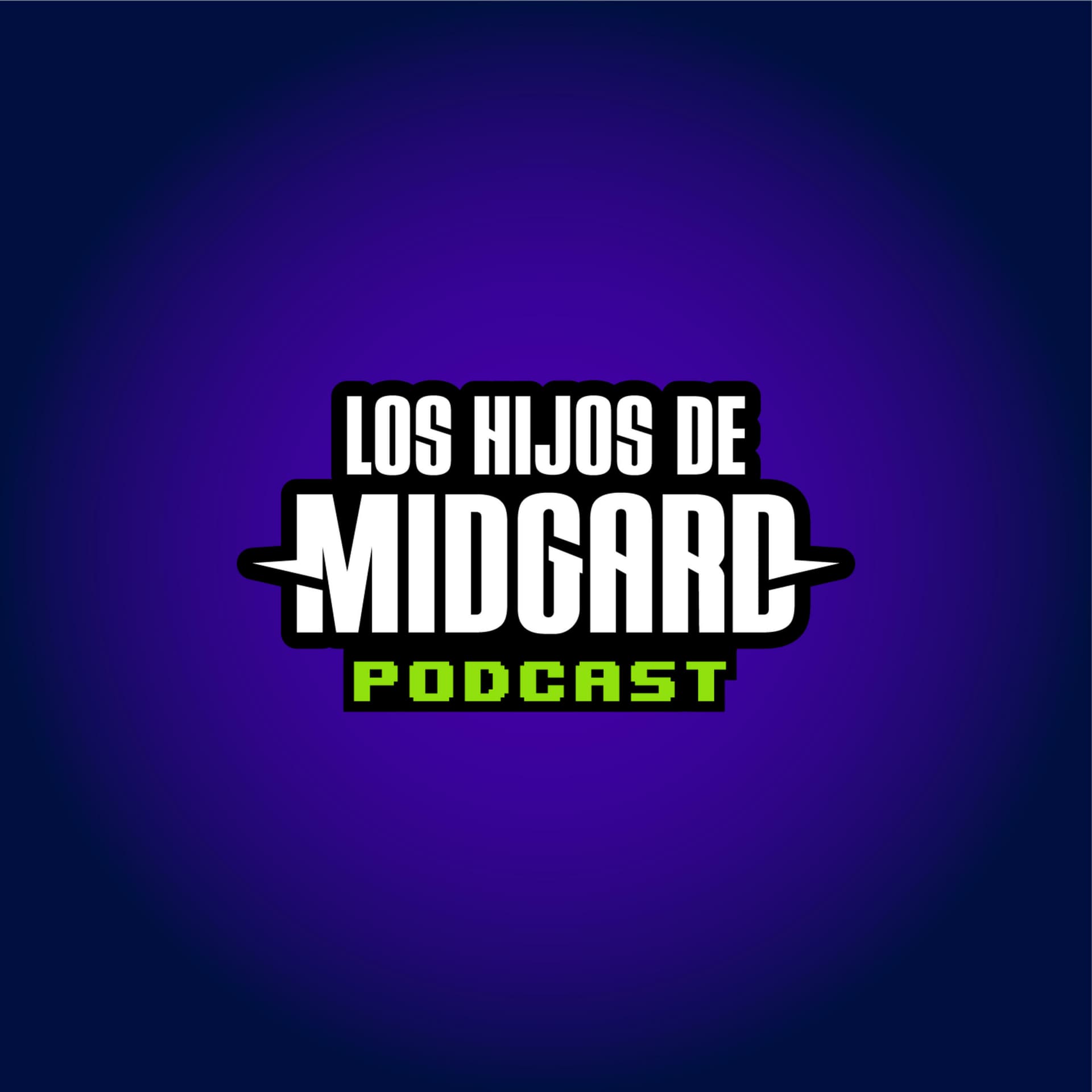 Los Hijos de Midgard - Podcasts