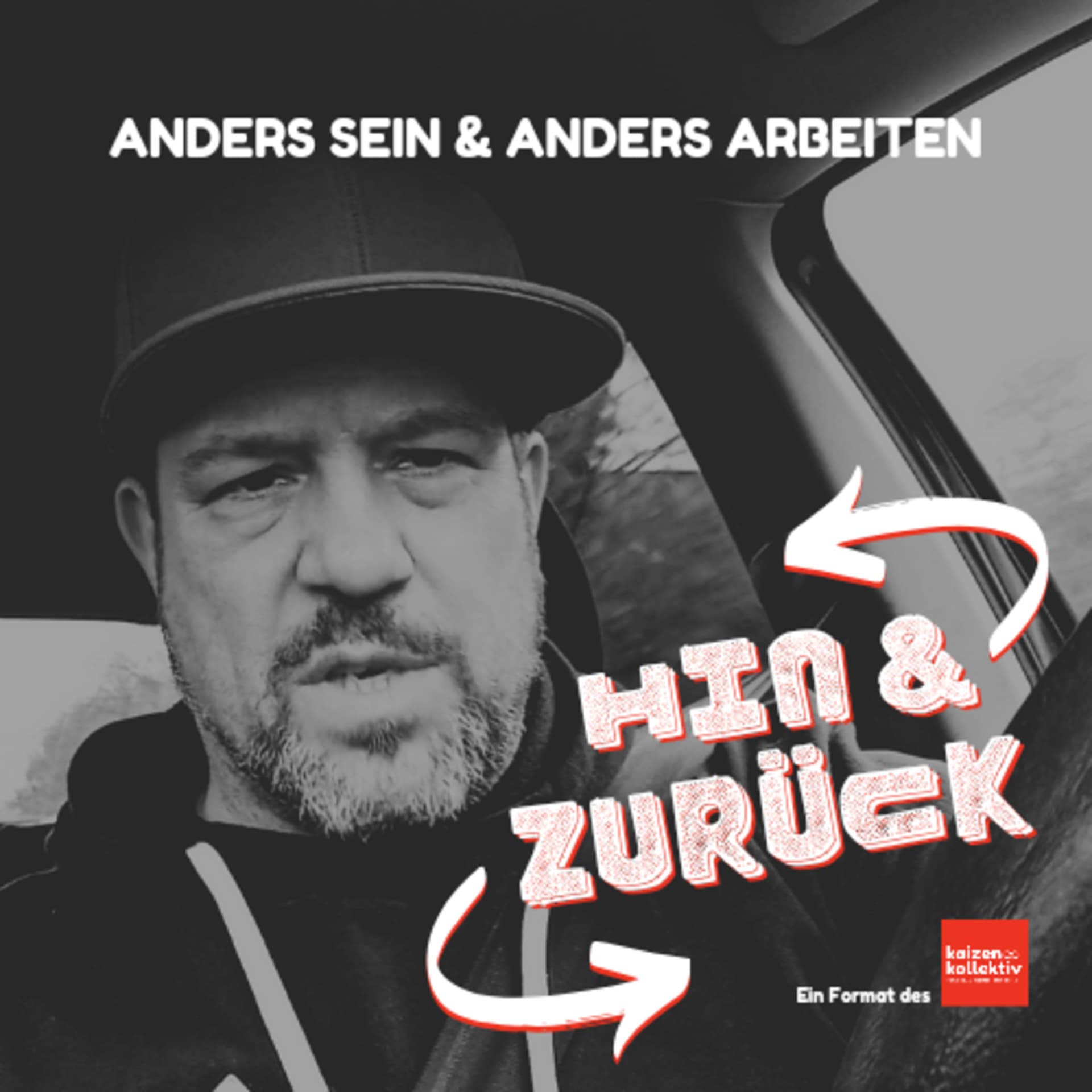 Hin & Zurück - Podcasts
