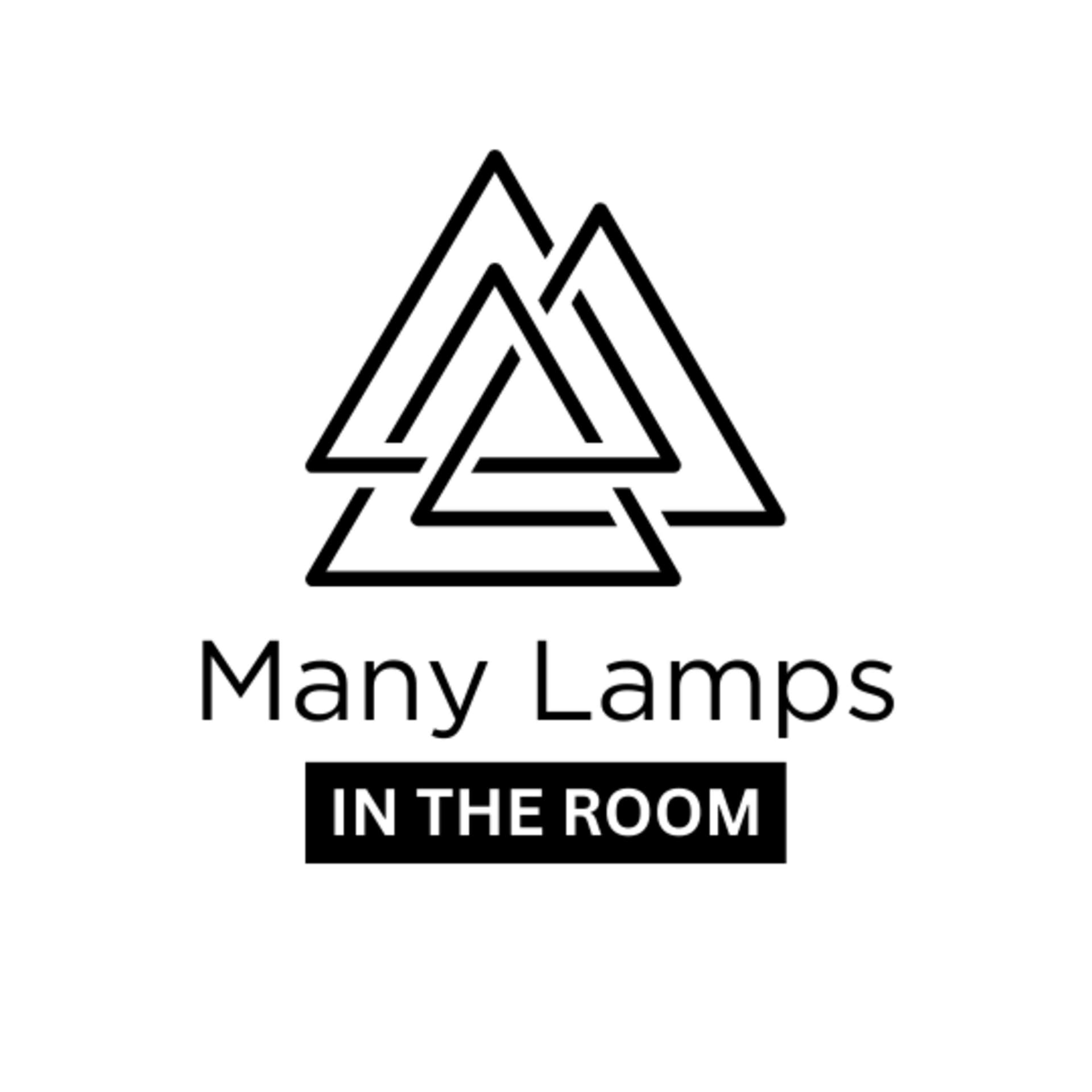 Many Lamps In The Room - Podcasts