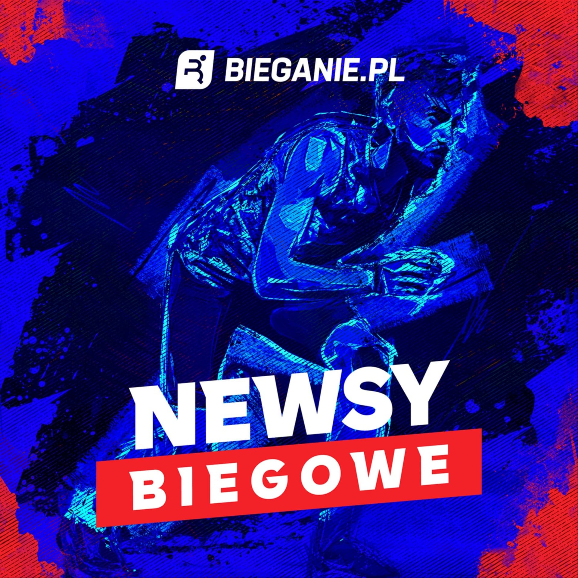 Newsy Biegowe - Podcasts