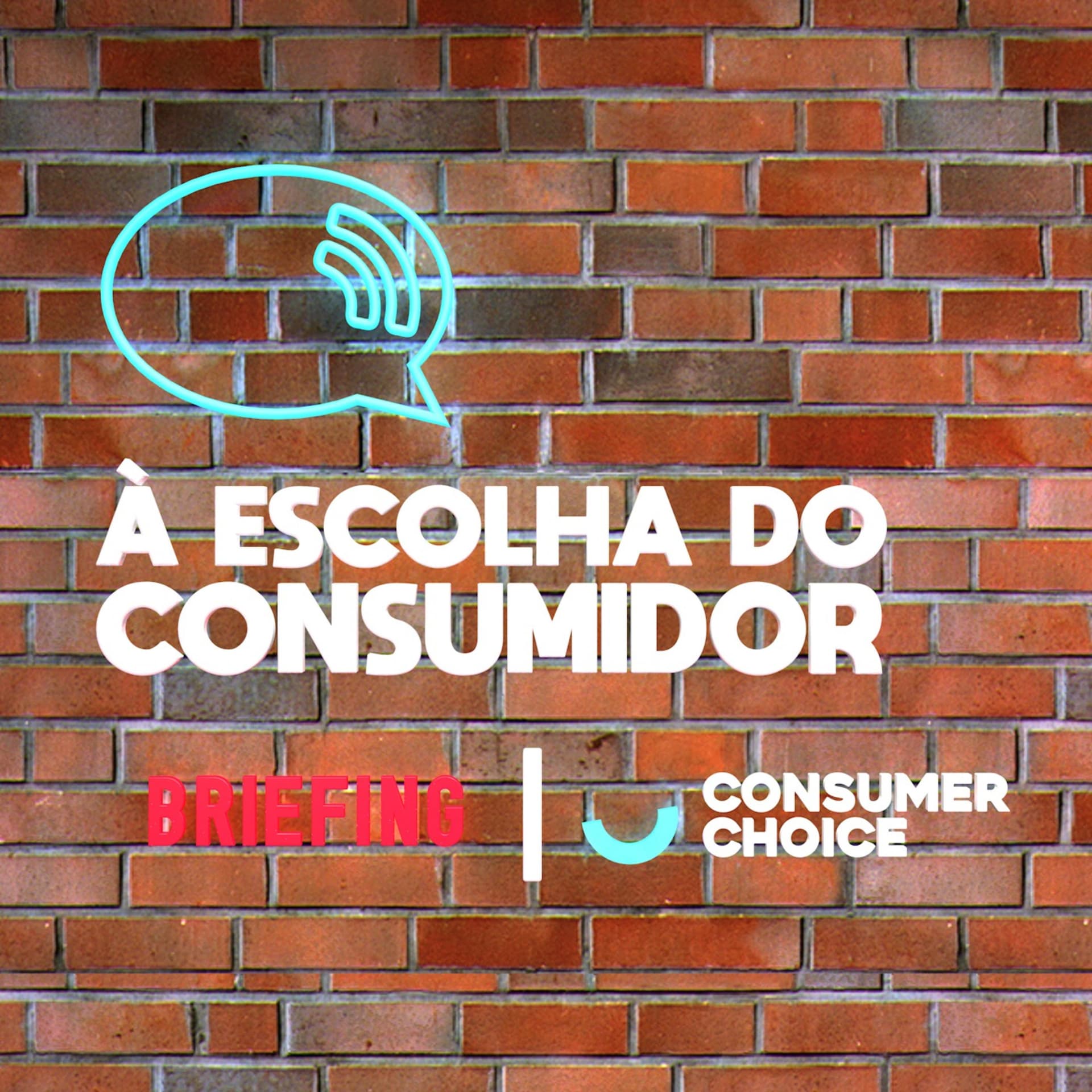 À Escolha do Consumidor - Podcasts