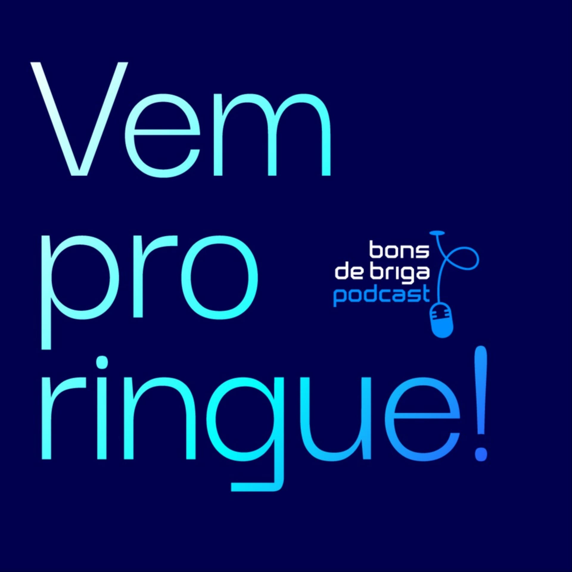 Bons de Briga Podcast - Podcasts