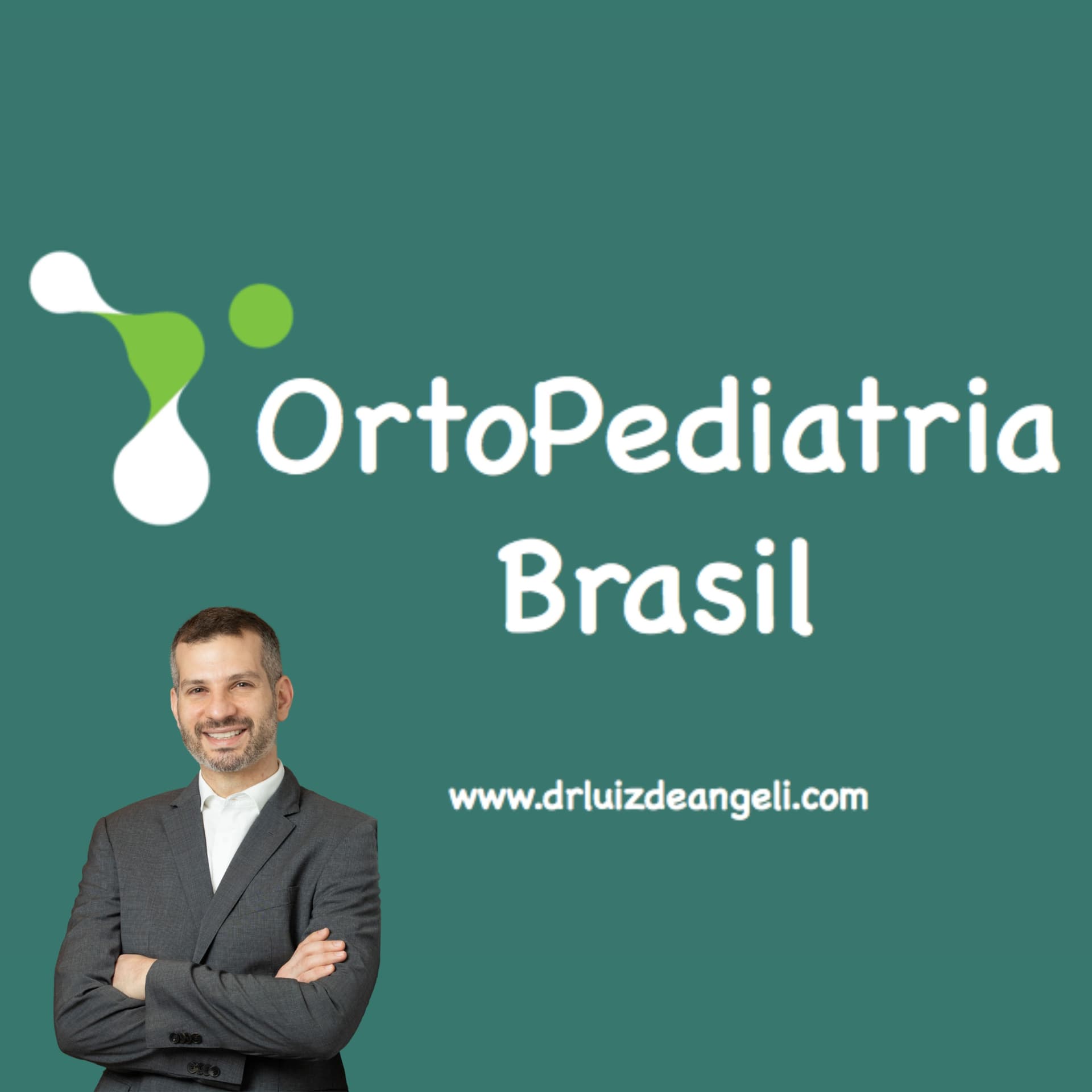 OrtoPediatria Brasil - Podcasts