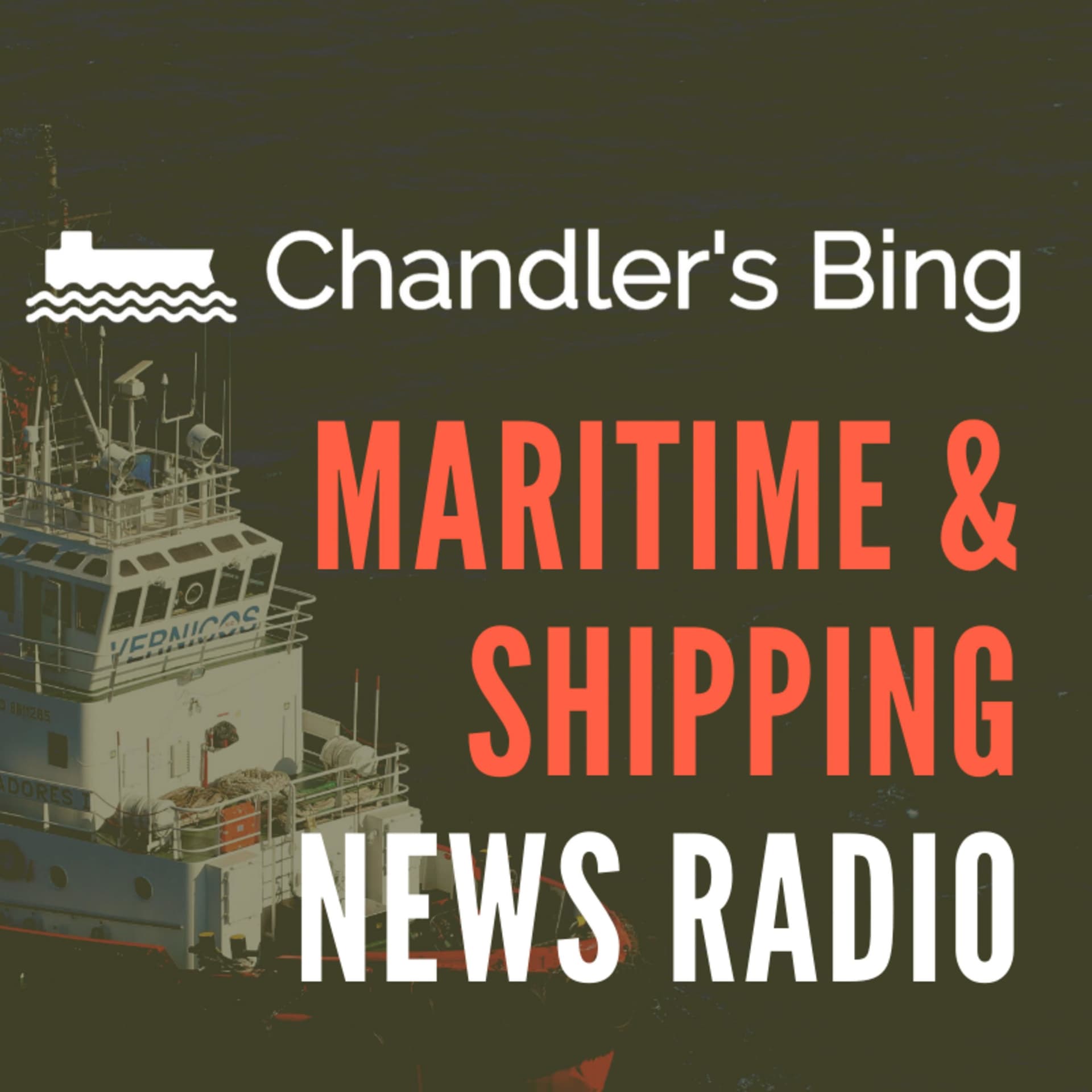 Chandler's Bing Radio - Podcast